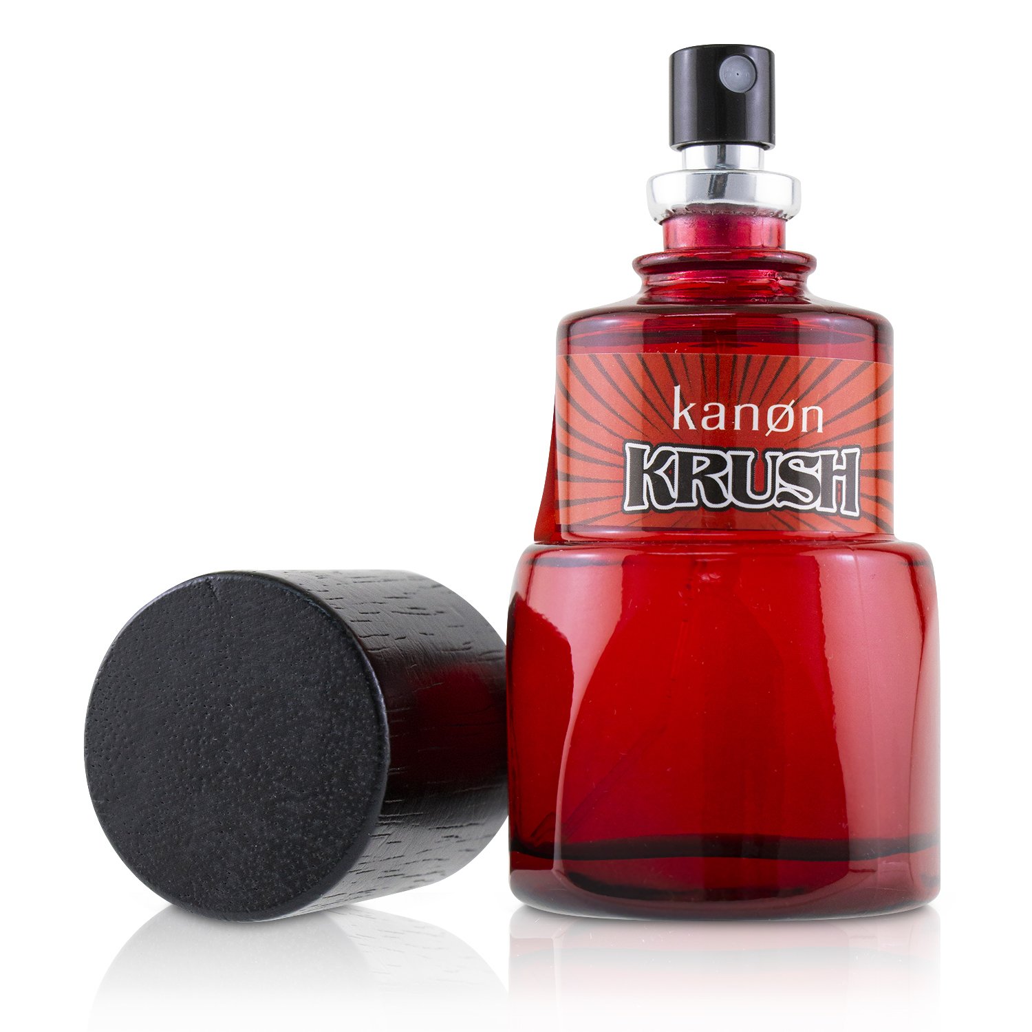 Kanon Krush Eau De Toilette Spray 100ml/3.4oz