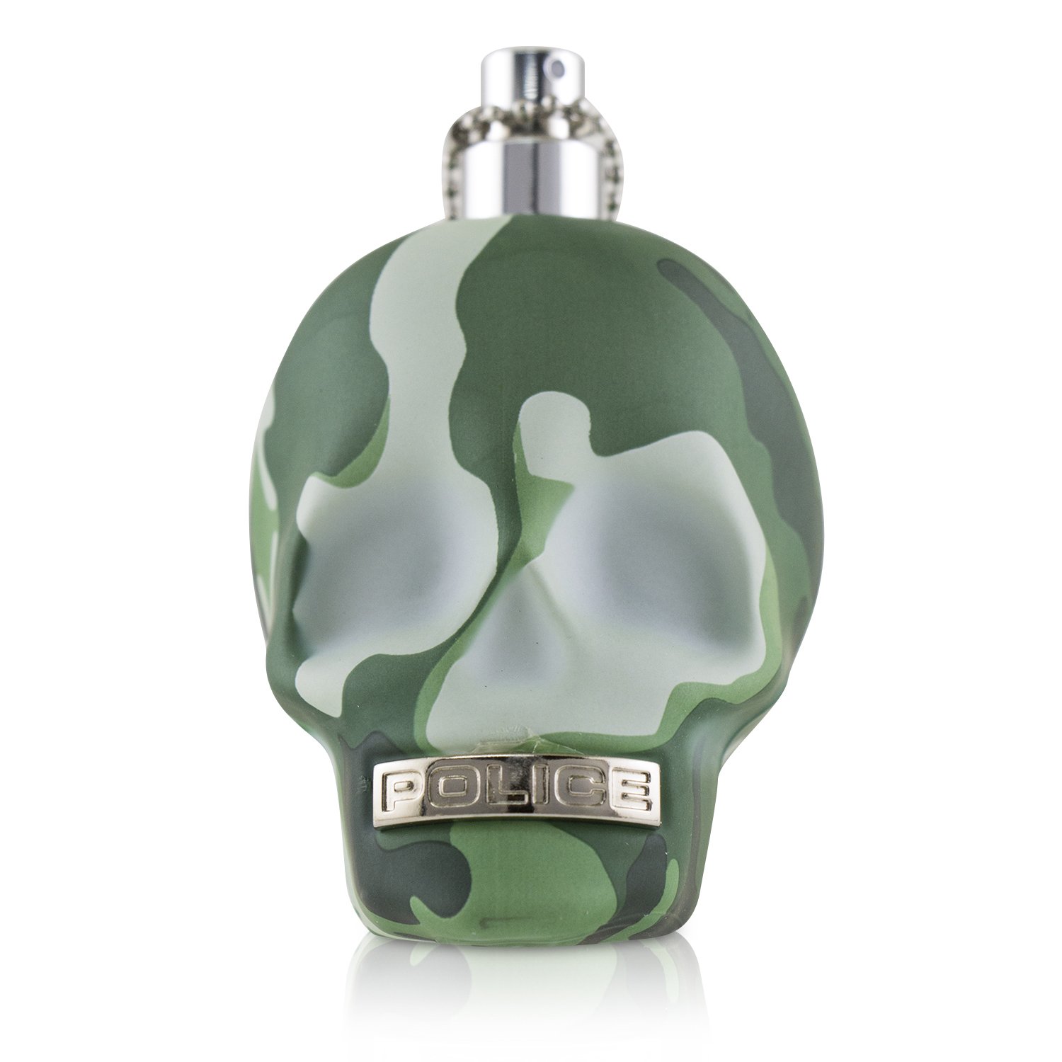 Police To Be Camouflage Eau De Toilette Spray 125ml/4.2oz