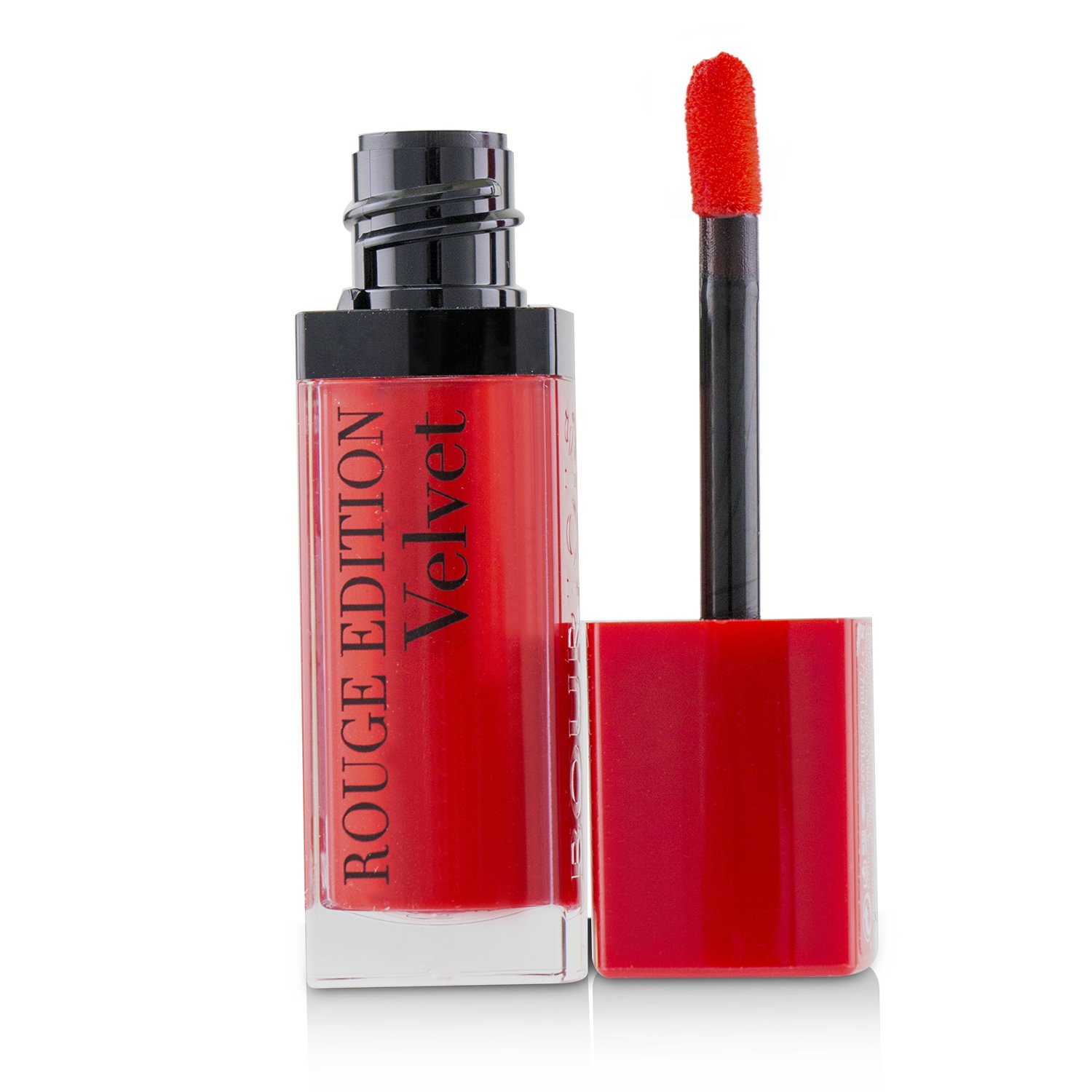 Bourjois أحمر شفاه مخملي Rouge Edition 7.7ml/0.2oz