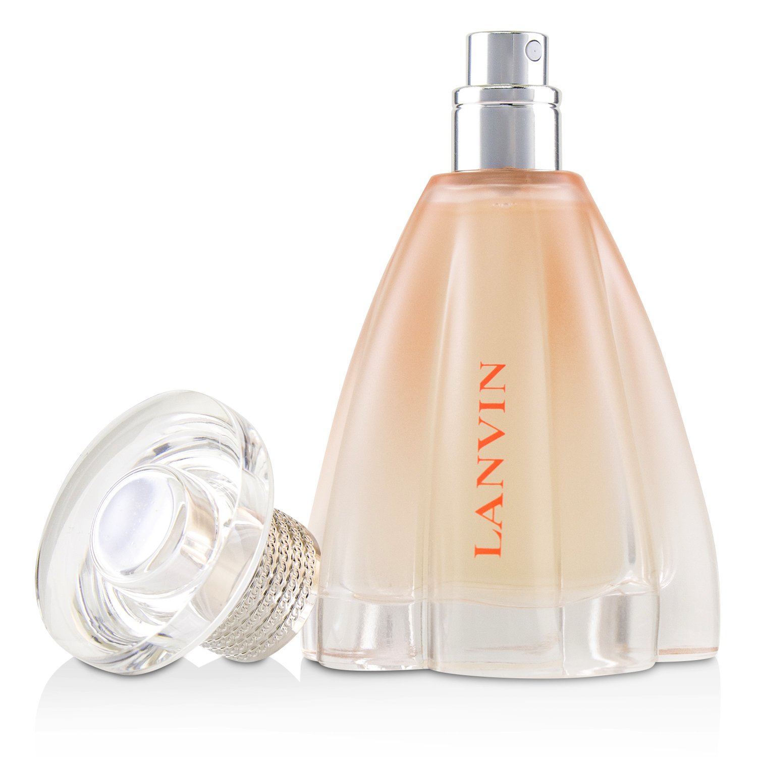 浪凡 Lanvin 摩登公主感性版淡香水喷雾 60ml/2oz