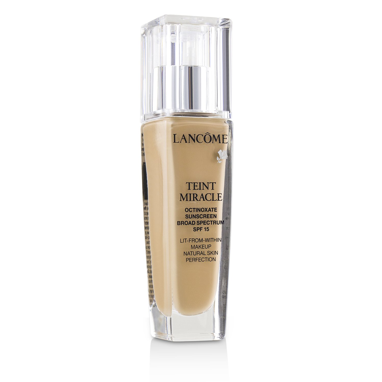 Lancome Teint Miracle Natural Skin Perfection SPF 15 30ml/1oz