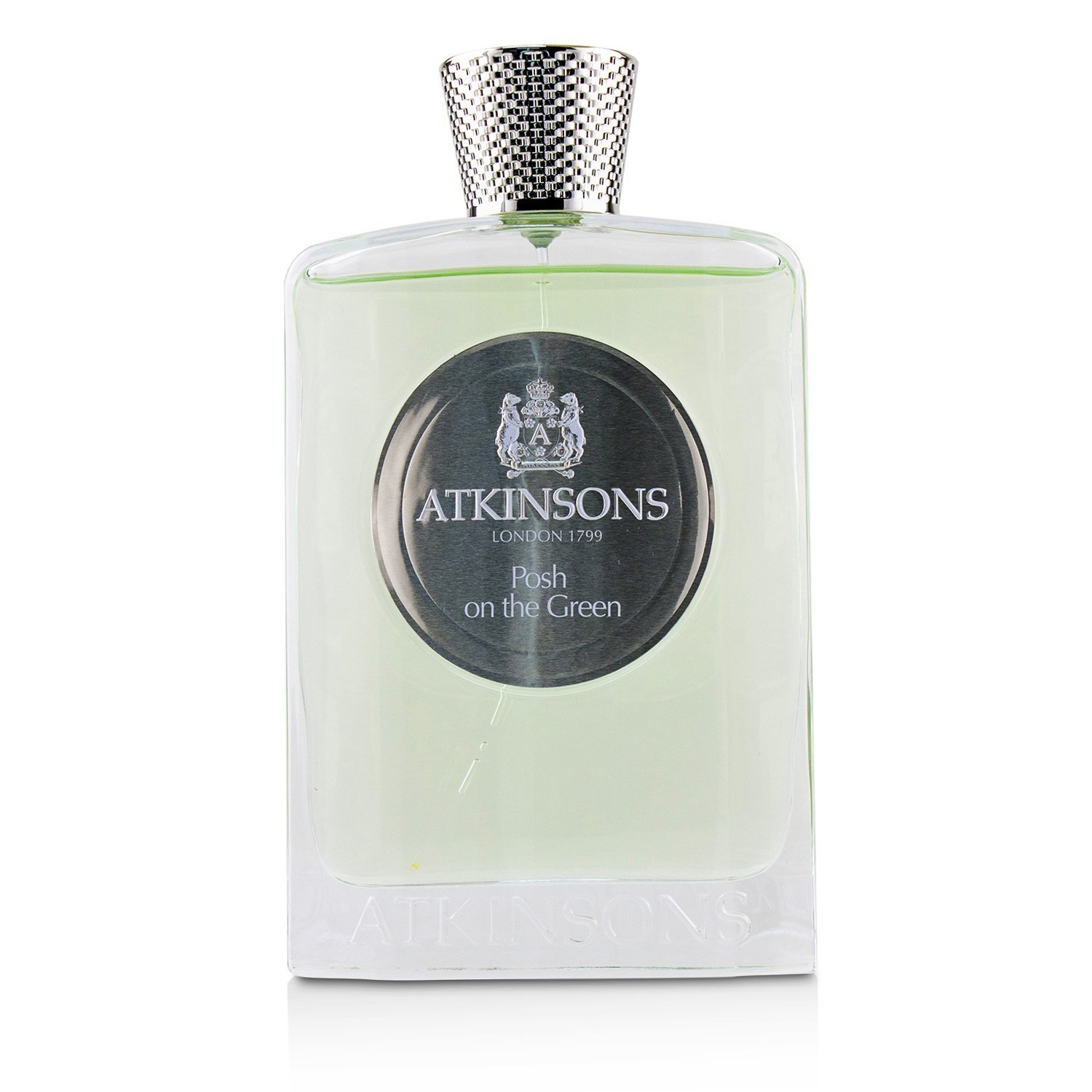 Atkinsons Posh On The Green Eau De Parfum Spray 100ml/3.3oz