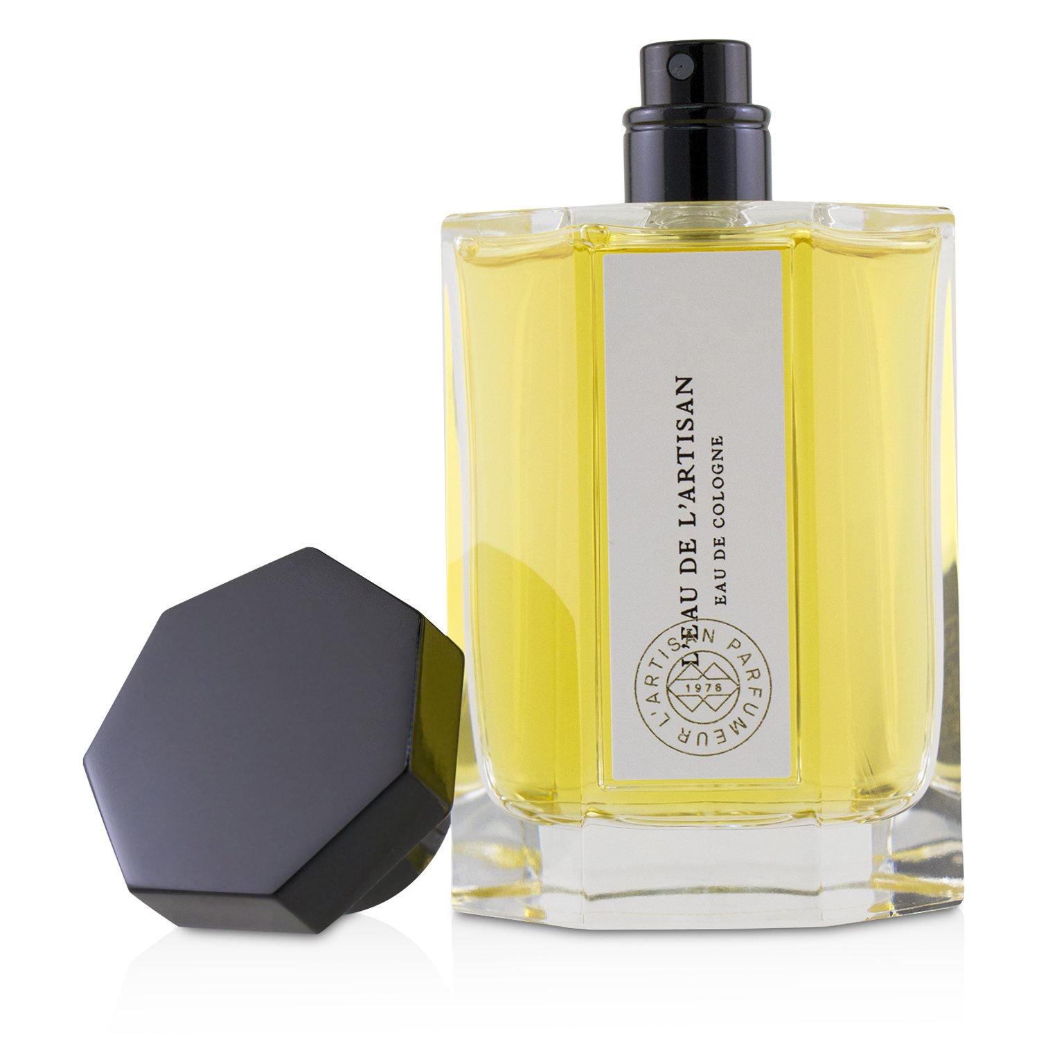 L'Artisan Parfumeur L'Eau De L'Artisan Eau De Cologne Spray 100ml/3.4oz