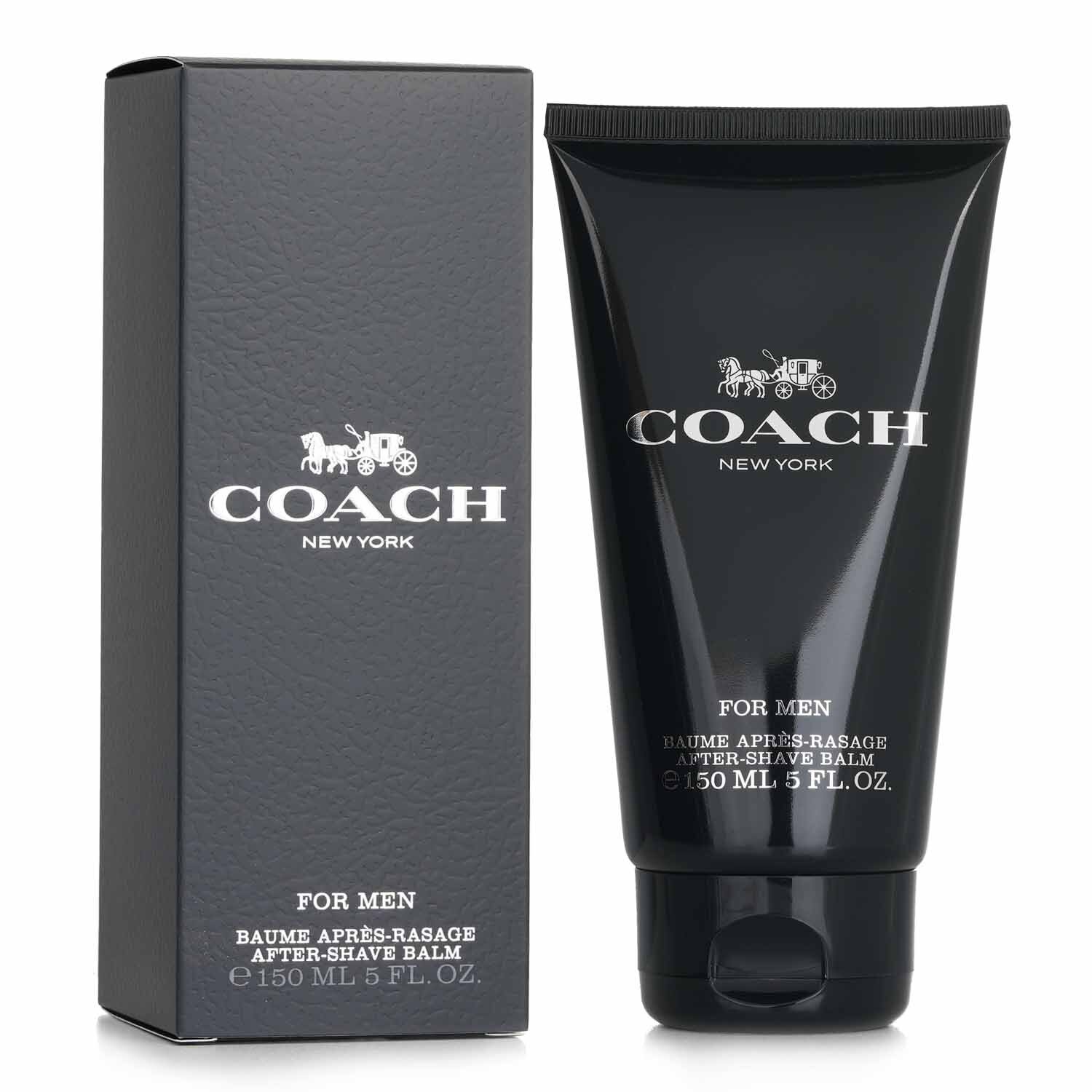 Coach For Men Бальзам после Бритья 150ml/5oz