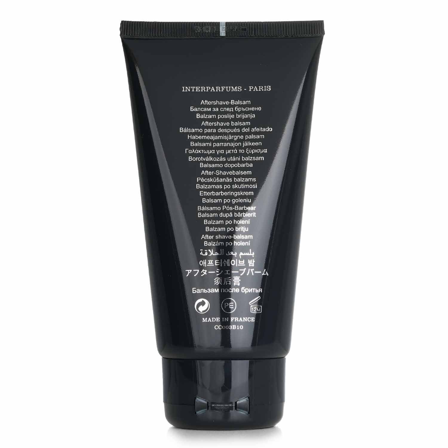 Coach For Men After-Shave Balm 150ml/5oz