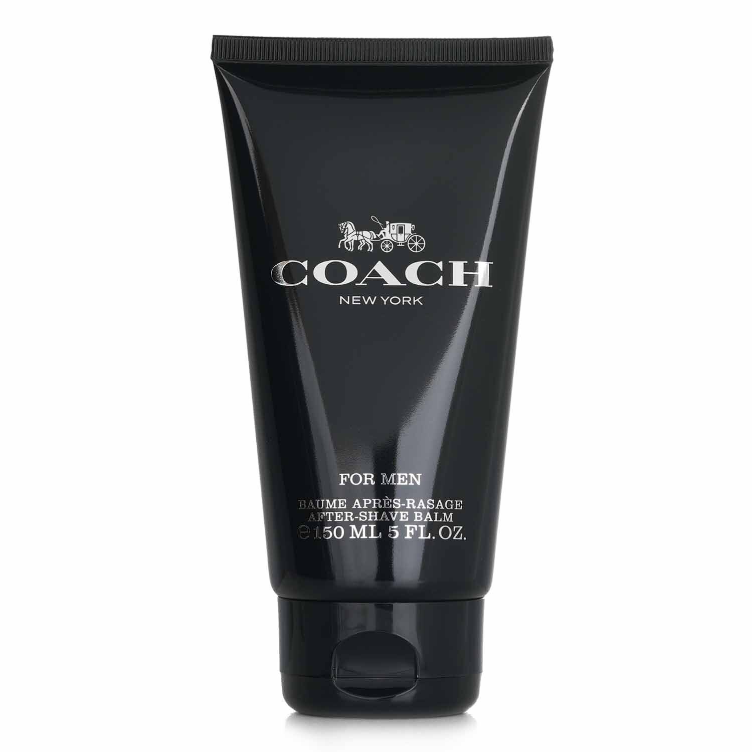 Coach For Men Бальзам после Бритья 150ml/5oz