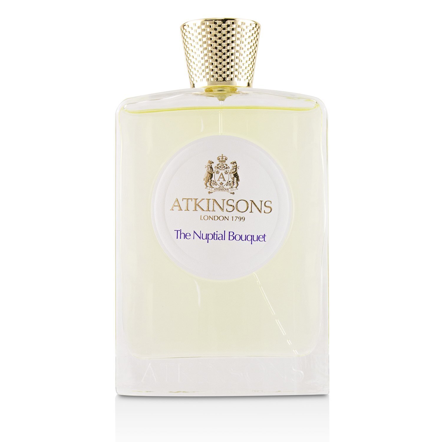 Atkinsons The Nuptial Bouquet Eau De Toilette Spray 100ml/3.3oz