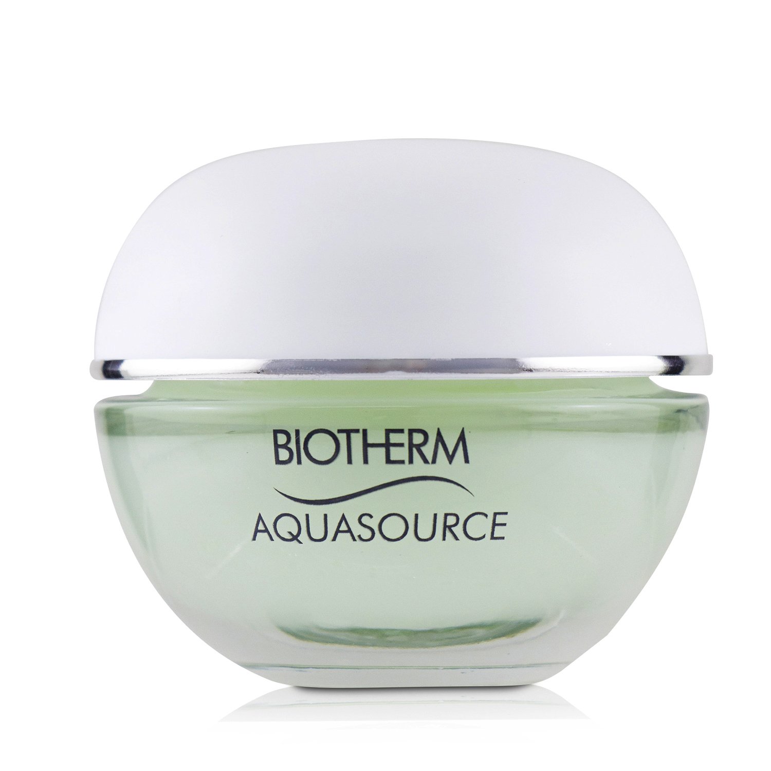 Biotherm Aquasource 48H Deep Hydration Replenishing Gel - Normal/Combination Skin (Jar) 30ml/1oz