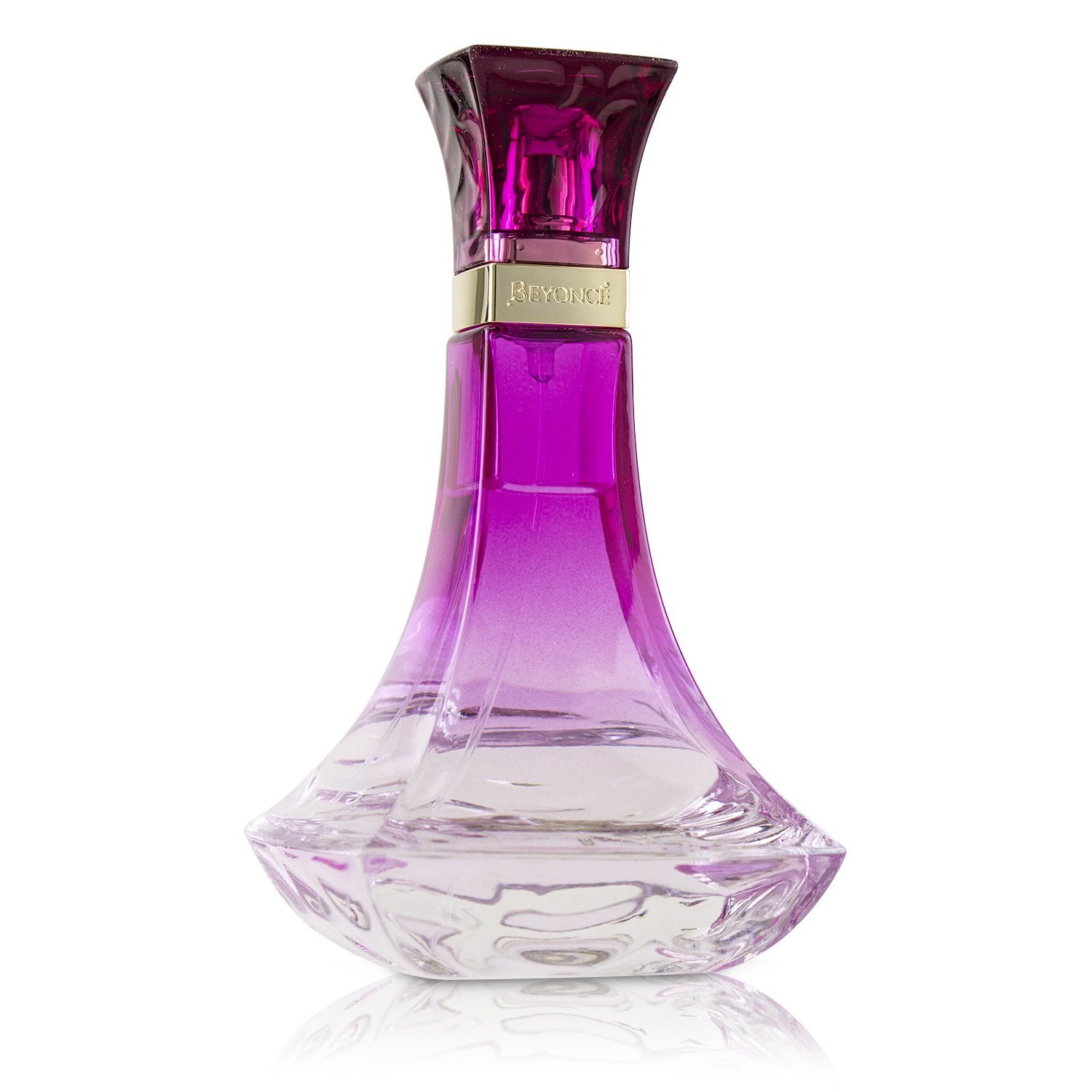 Beyonce Heat Wild Orchid Eau De Parfum Spray 100ml/3.4oz