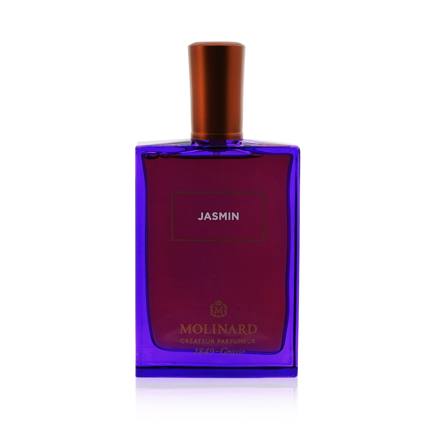 Molinard Jasmin Eau De Parfum Spray 75ml/2.5oz