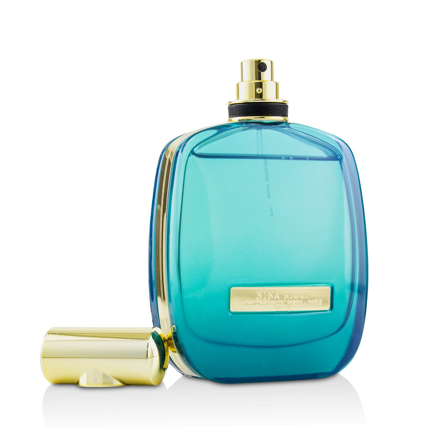 Nina Ricci 蓮娜麗姿 Chant D'Extase 女性香水 (限量版) 80ml/2.7oz