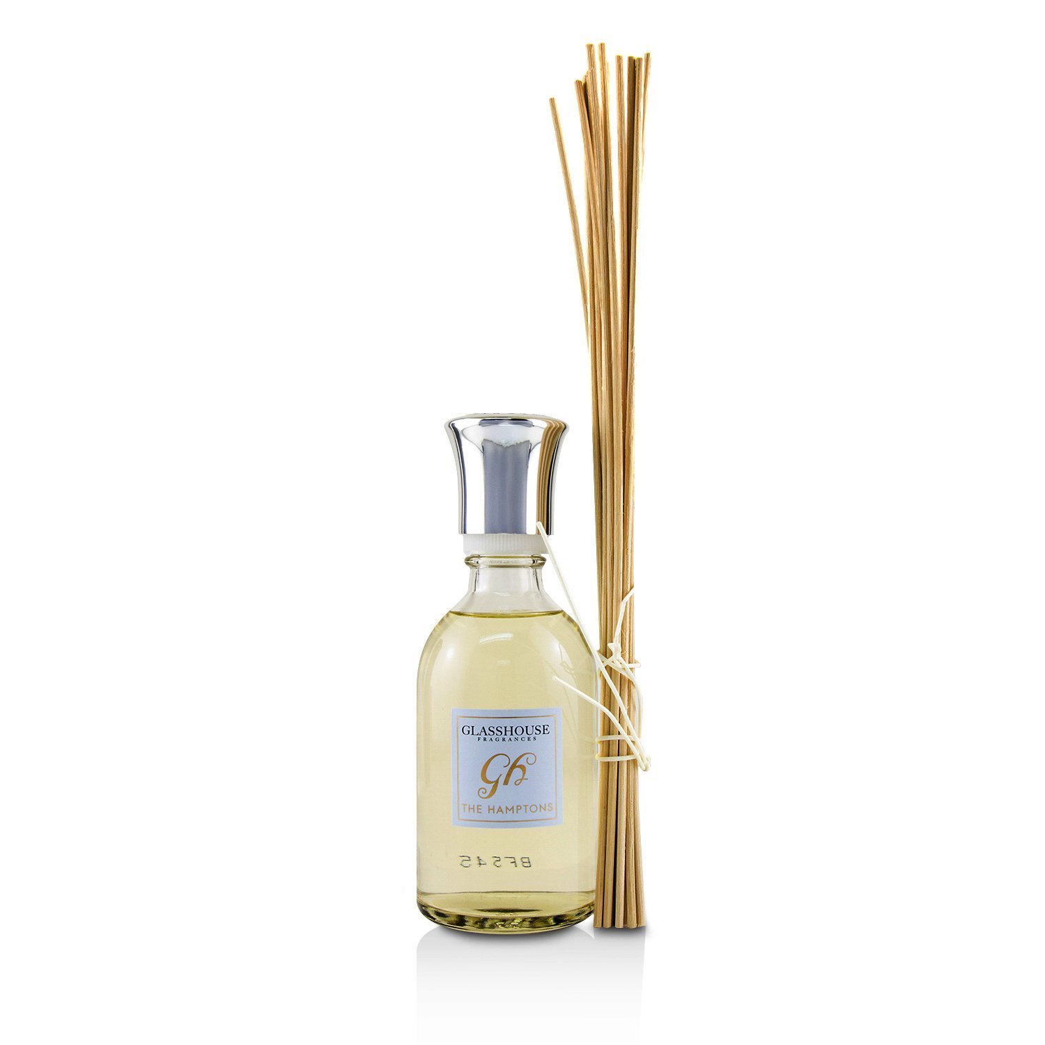 Glasshouse Triple Strength Fragrance Diffuser - The Hamptons 250ml/8.45oz