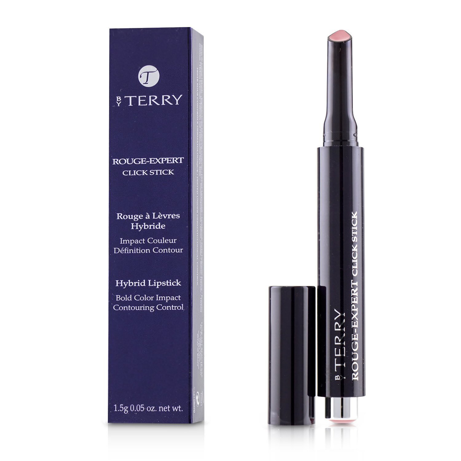 By Terry Rouge Expert Click Stick Hybrid Lipstick 1.5g/0.05oz