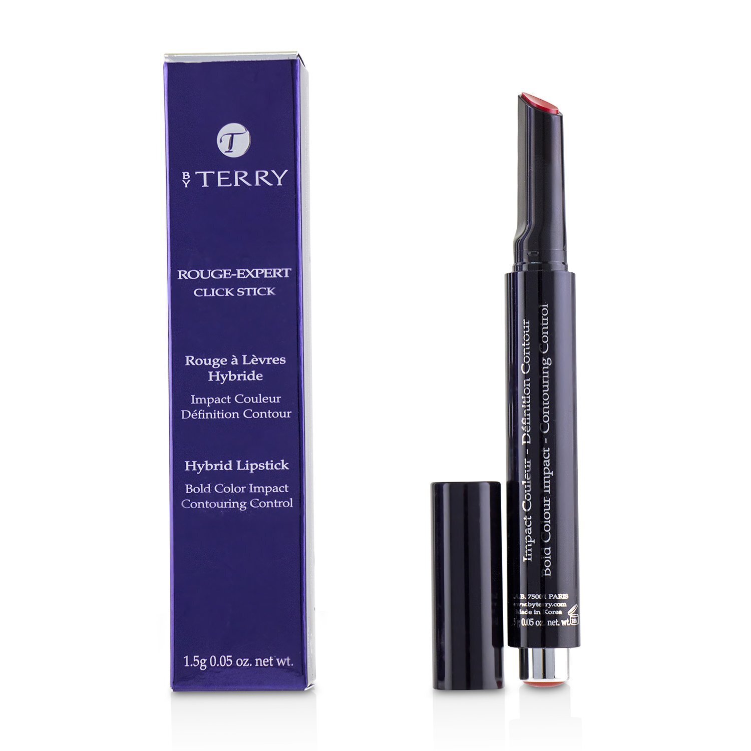 By Terry Rouge Expert Click Stick Hybrid Lipstick 1.5g/0.05oz