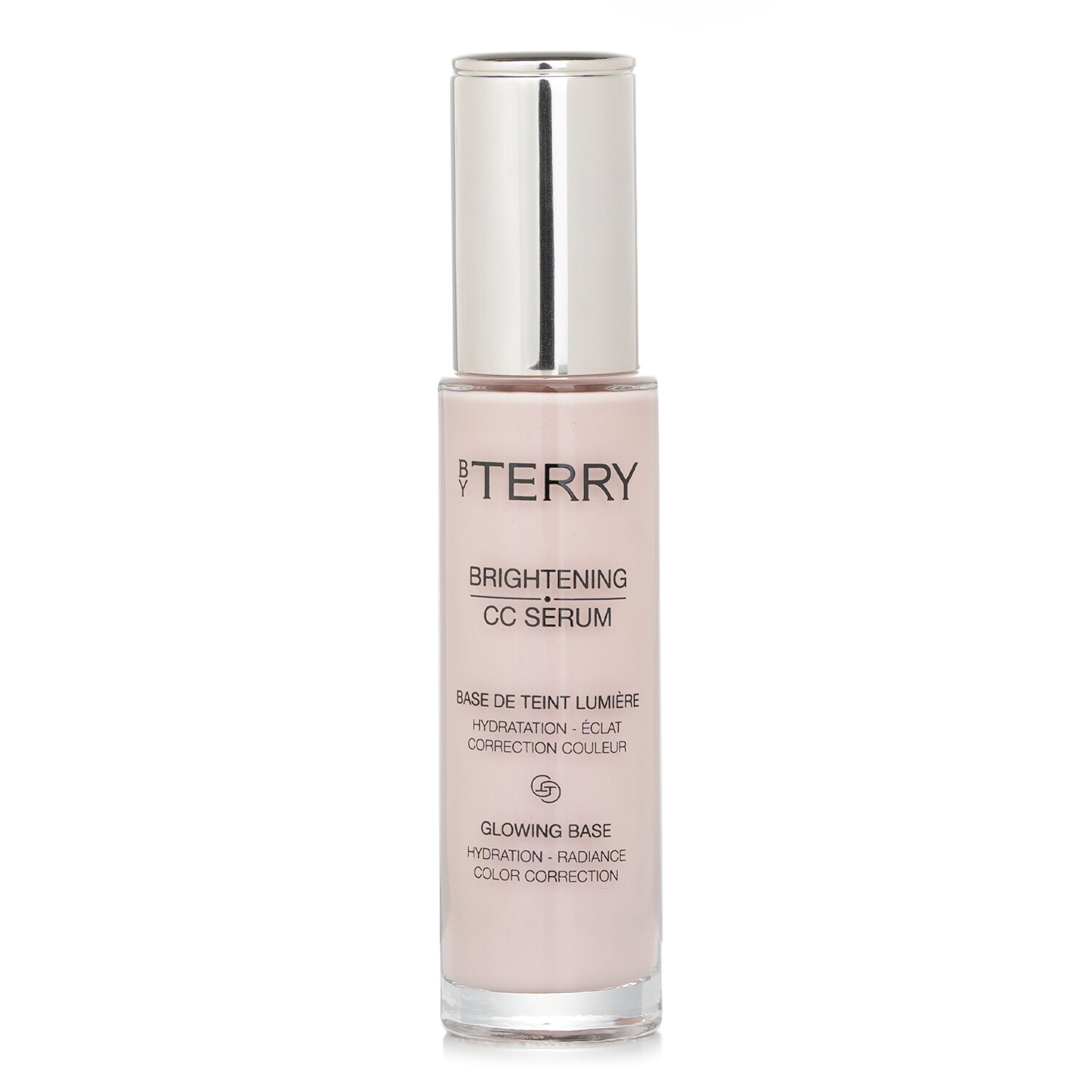 By Terry Cellularose Brightening CC Serum # 2 Rose Elixir 30ml/1oz