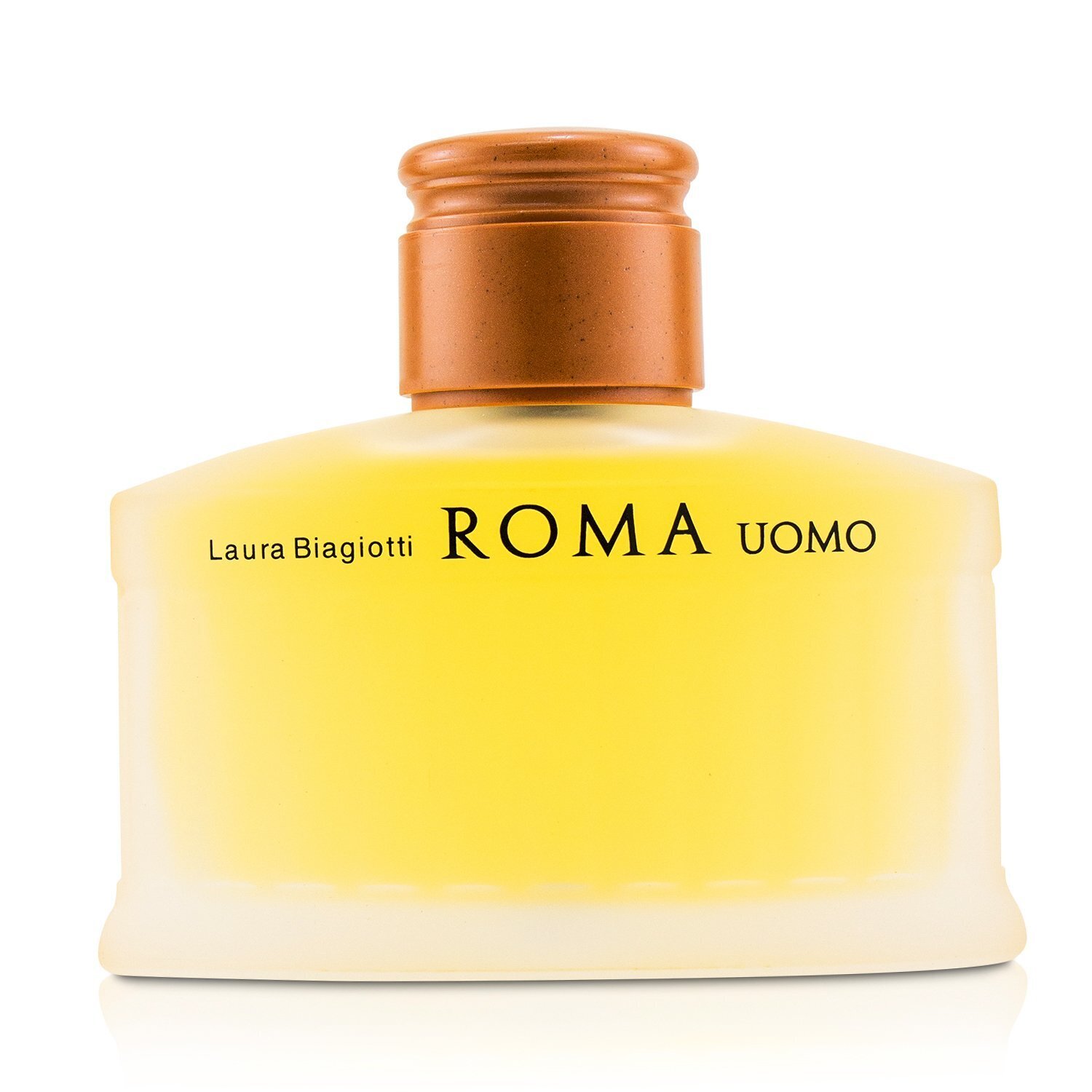 Laura Biagiotti Roma Uomo Eau De Toilette Spray 125ml/4.2oz