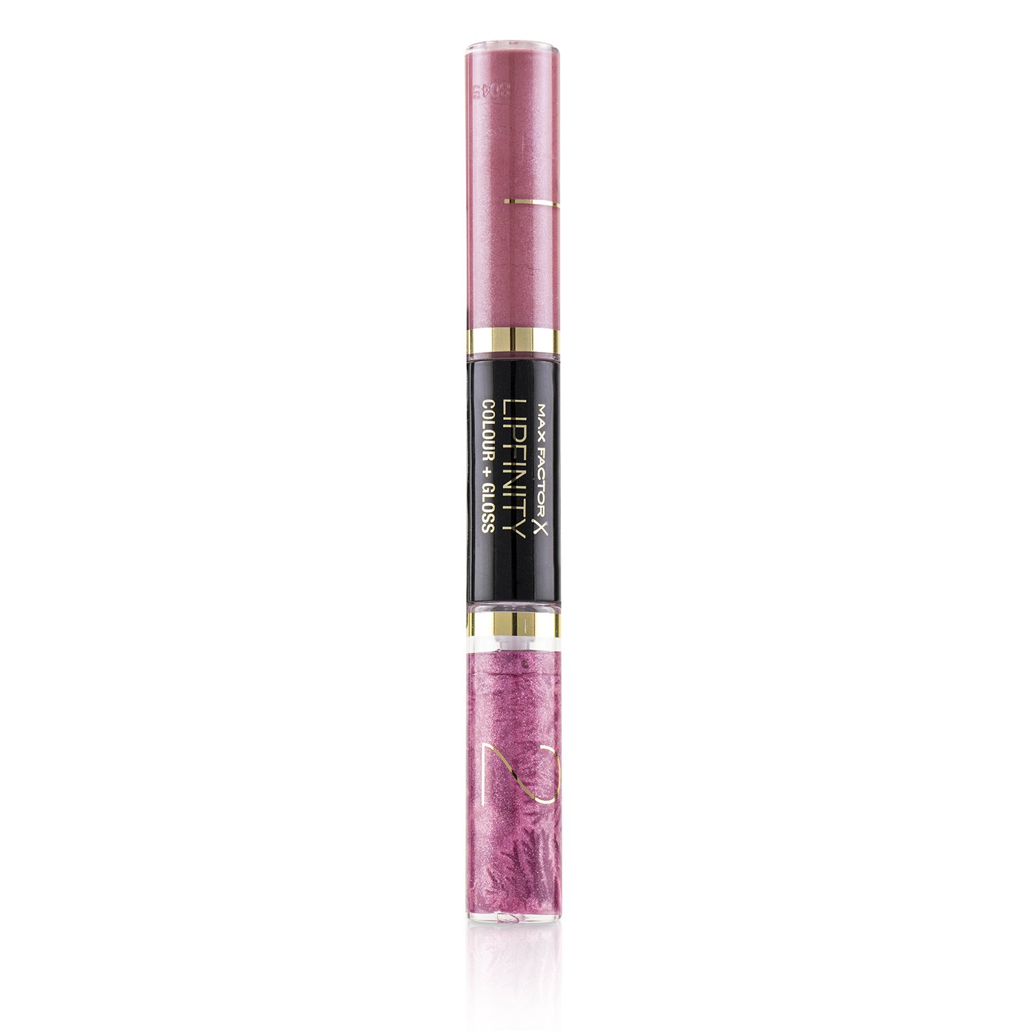 Max Factor Linfinity Colour + Gloss 2x3ml/0.1oz