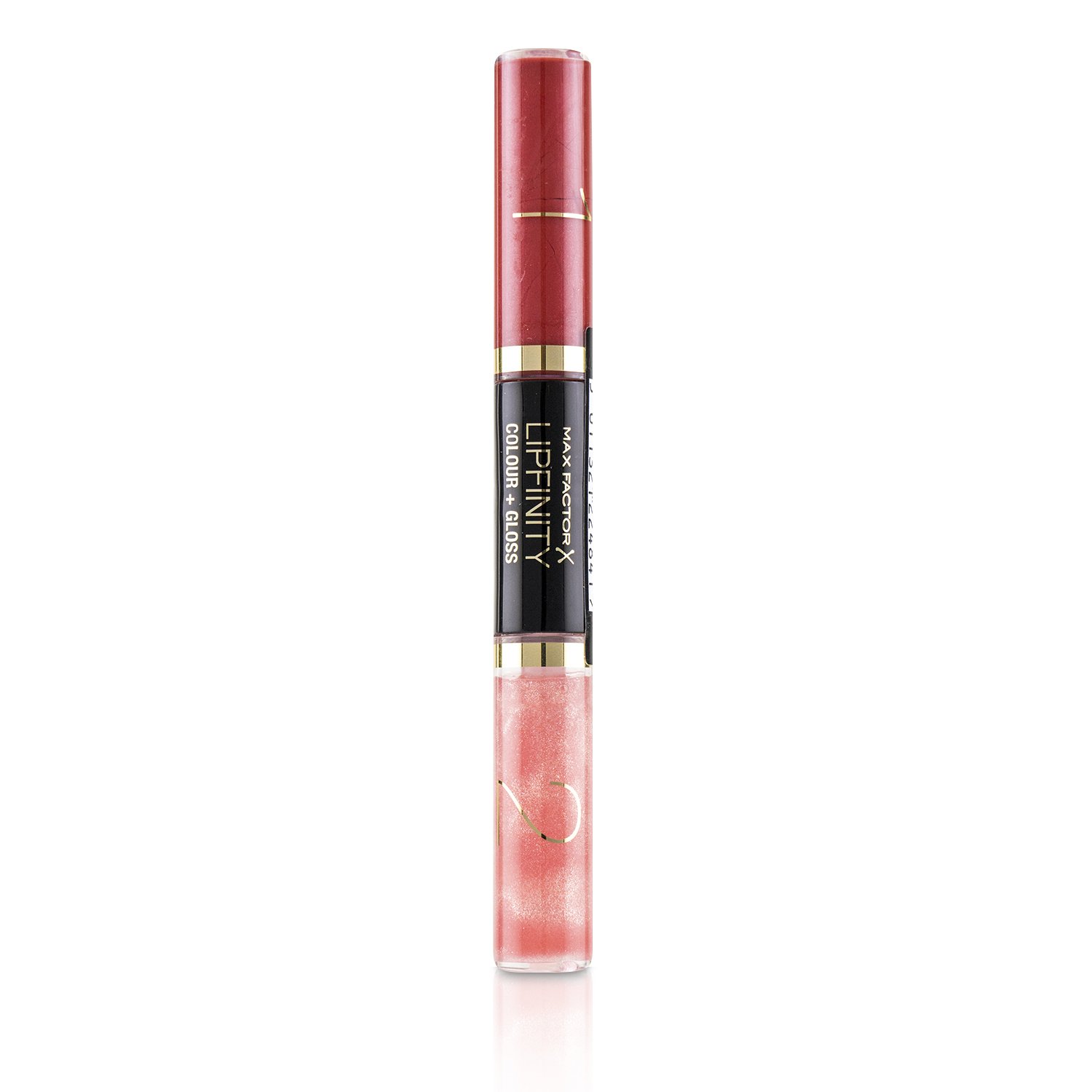 Max Factor Linfinity Colour + Gloss 2x3ml/0.1oz