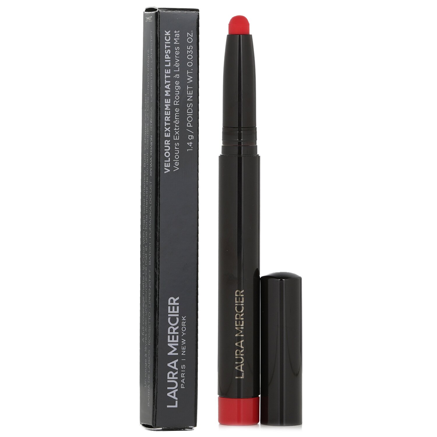 Laura Mercier Velour Extreme Matte Lipstick 1.4g/0.035oz