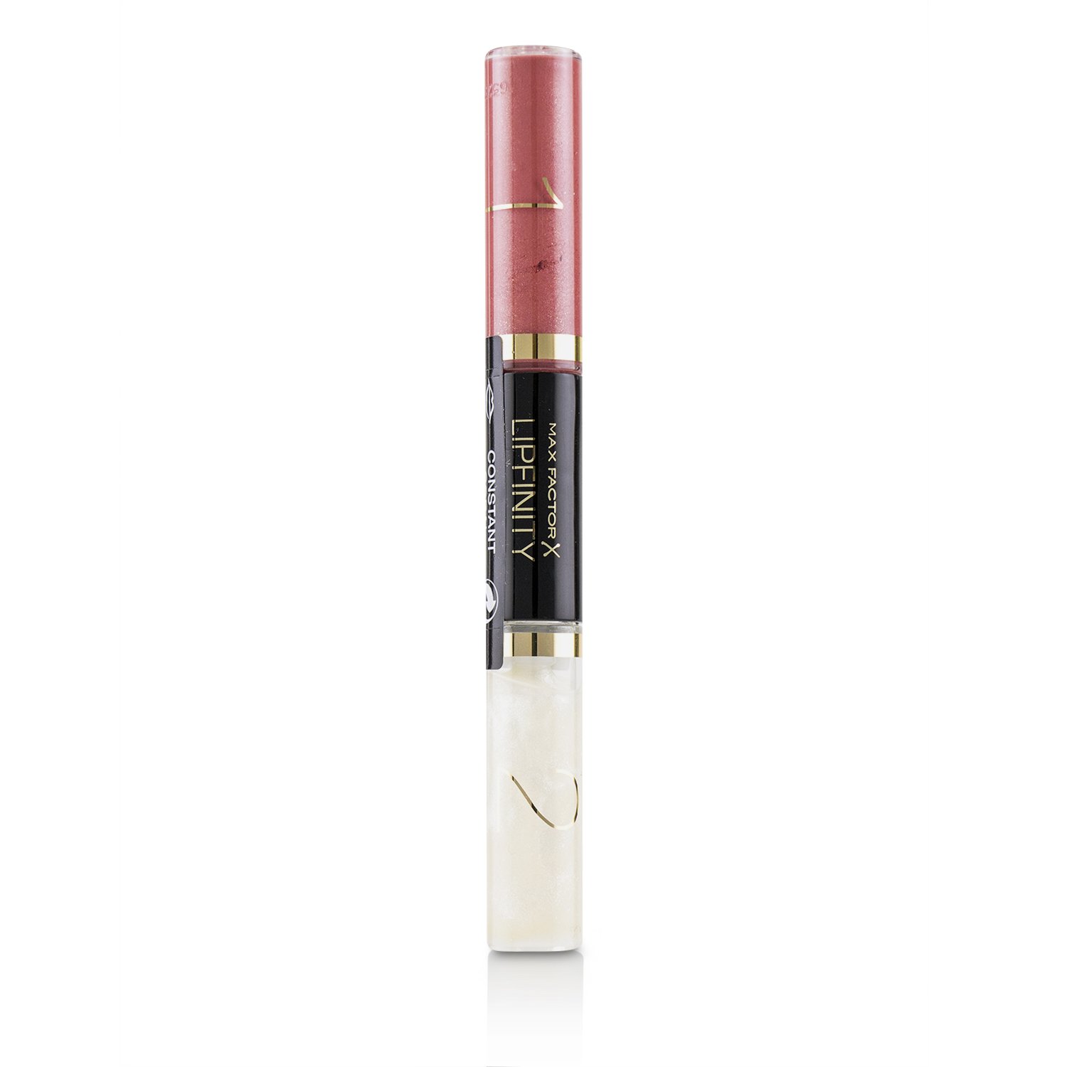 Max Factor Linfinity Colour + Gloss 2x3ml/0.1oz