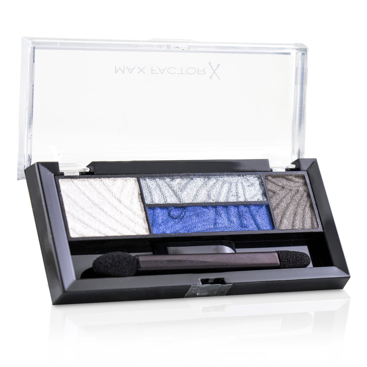 맥스 팩터 Max Factor Smokey Eye Drama Kit Picture Color