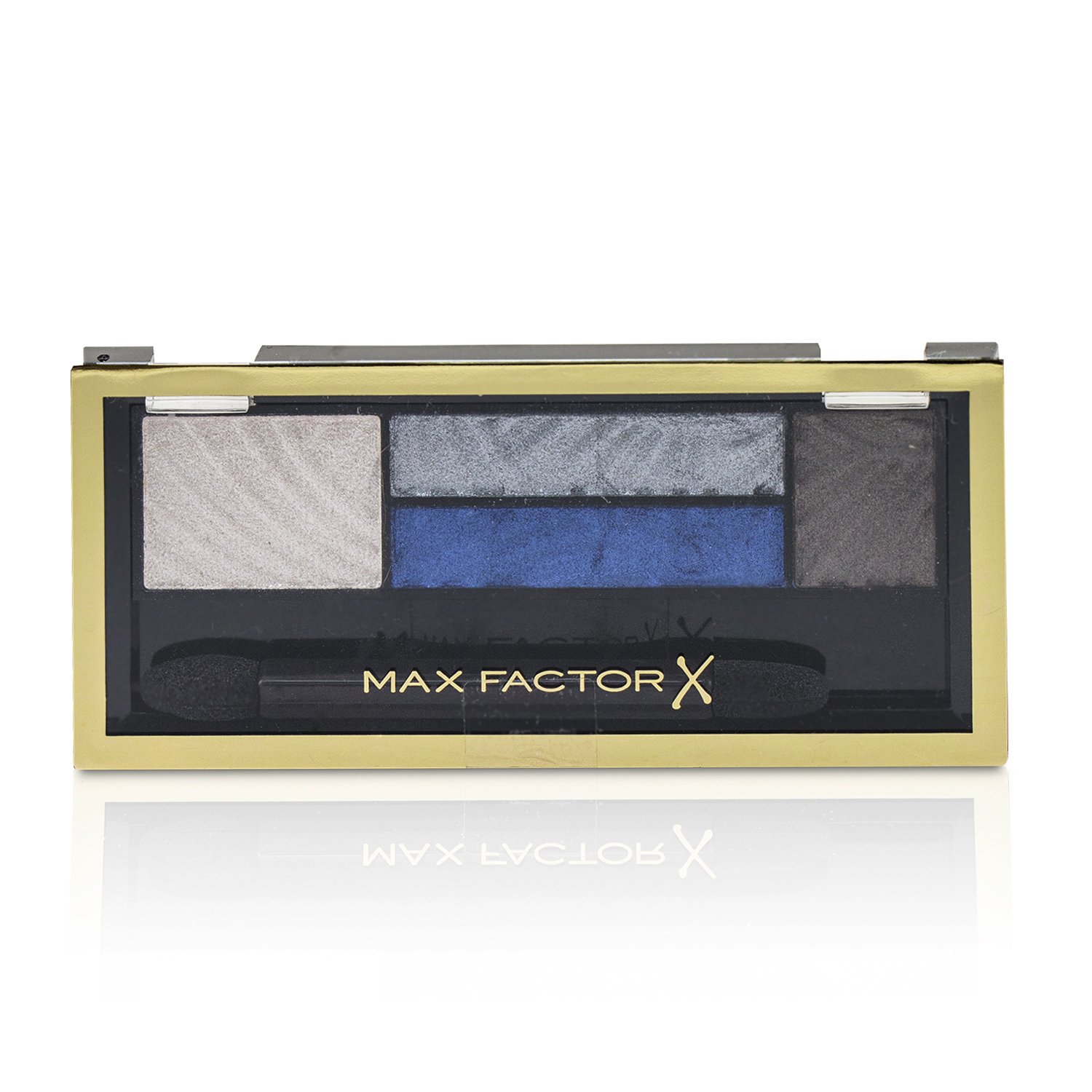 맥스 팩터 Max Factor Smokey Eye Drama Kit Picture Color