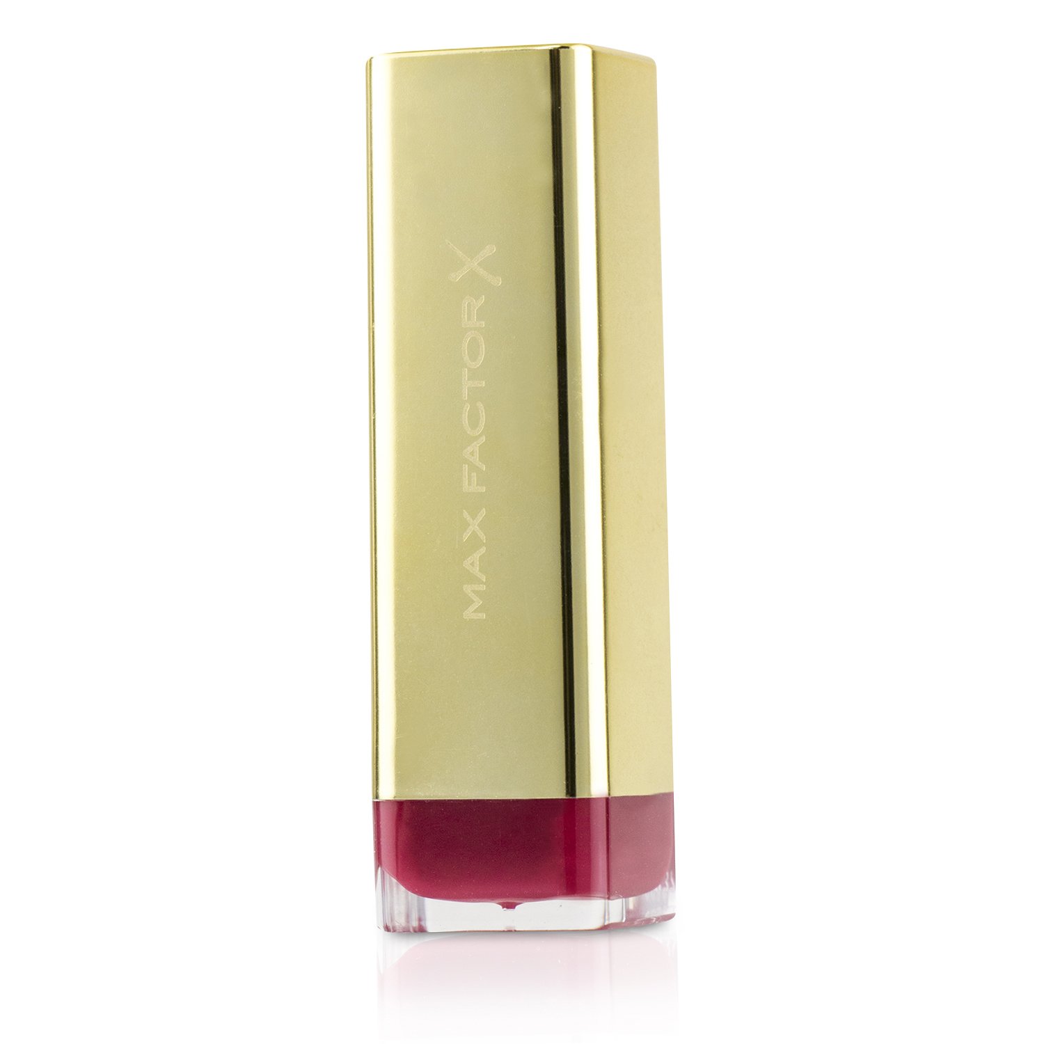 Max Factor Colour Elixir lipstick Picture Color