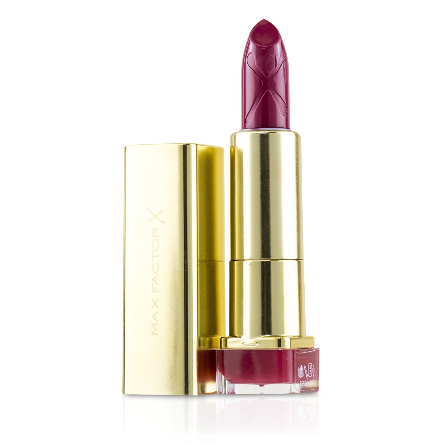 Max Factor Colour Elixir lipstick Picture Color