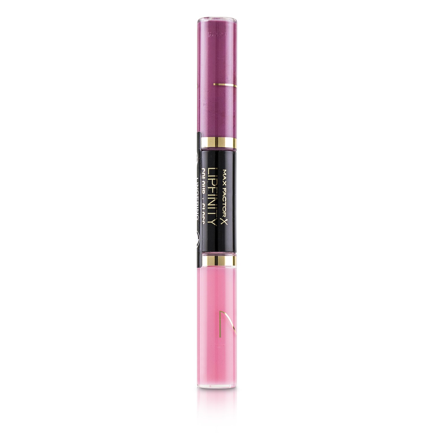 Max Factor Linfinity Colour + Gloss 2x3ml/0.1oz