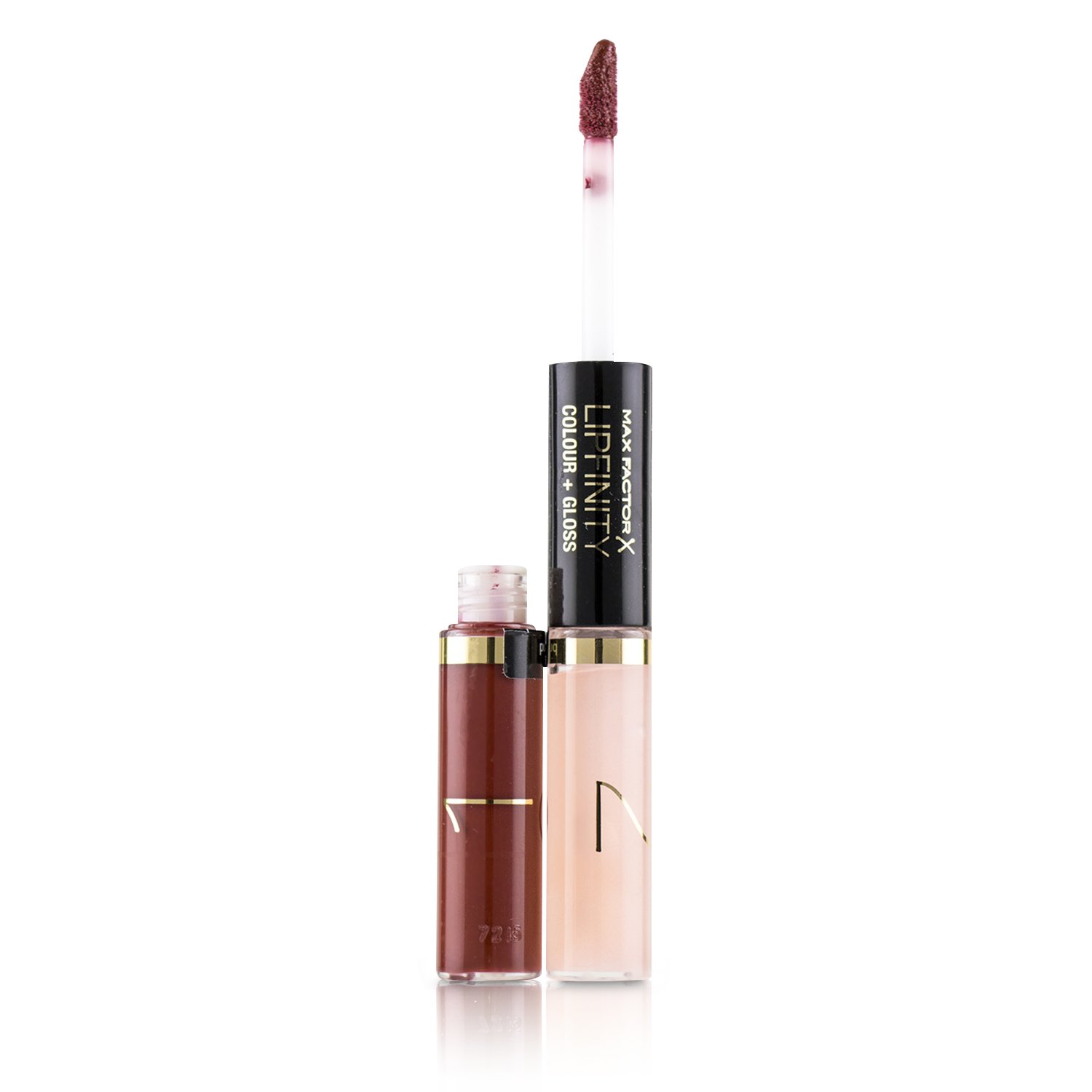 Max Factor Linfinity Colour + Gloss 2x3ml/0.1oz