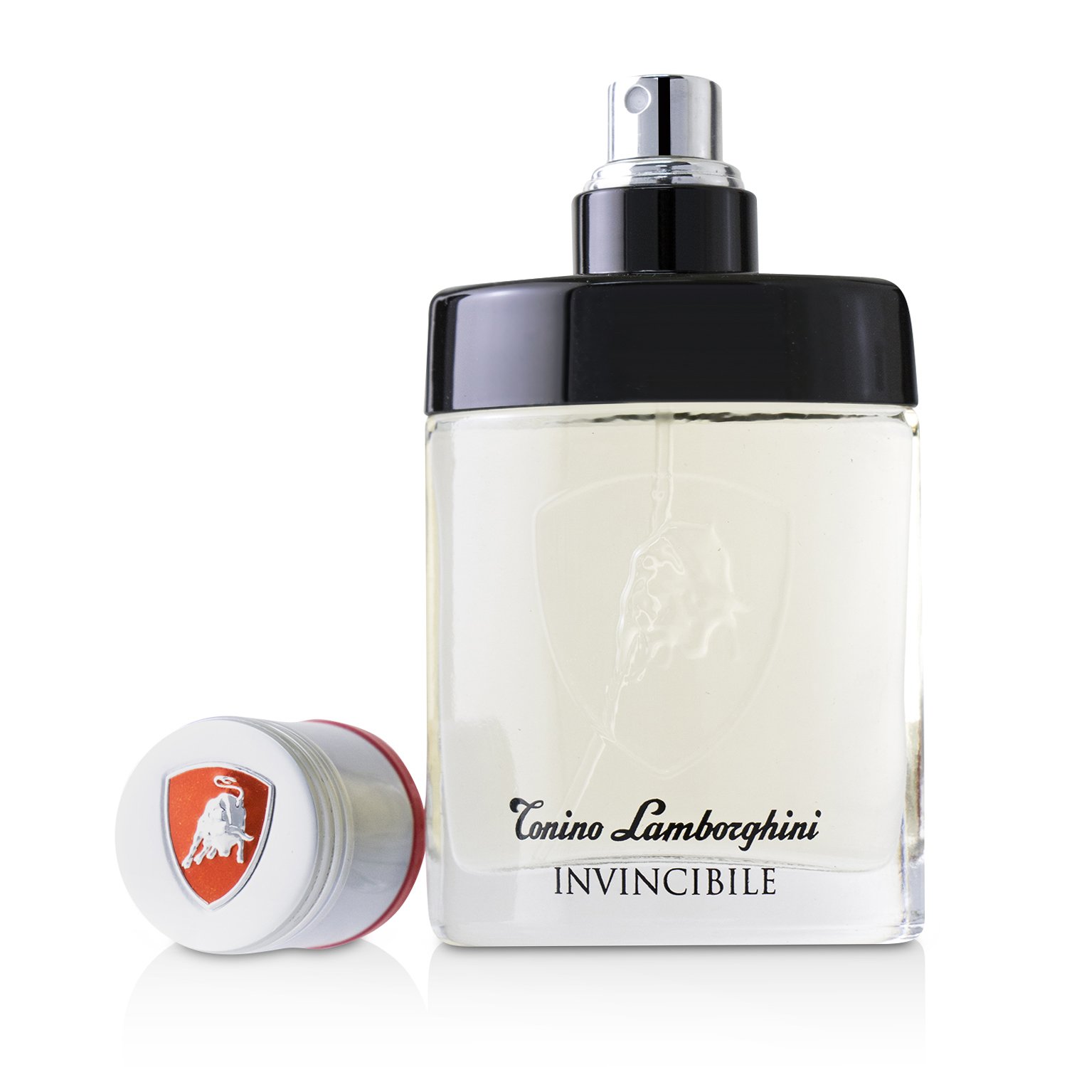 Tonino Lamborghini Invincibile Eau De Toilette Spray 40ml/1.3oz