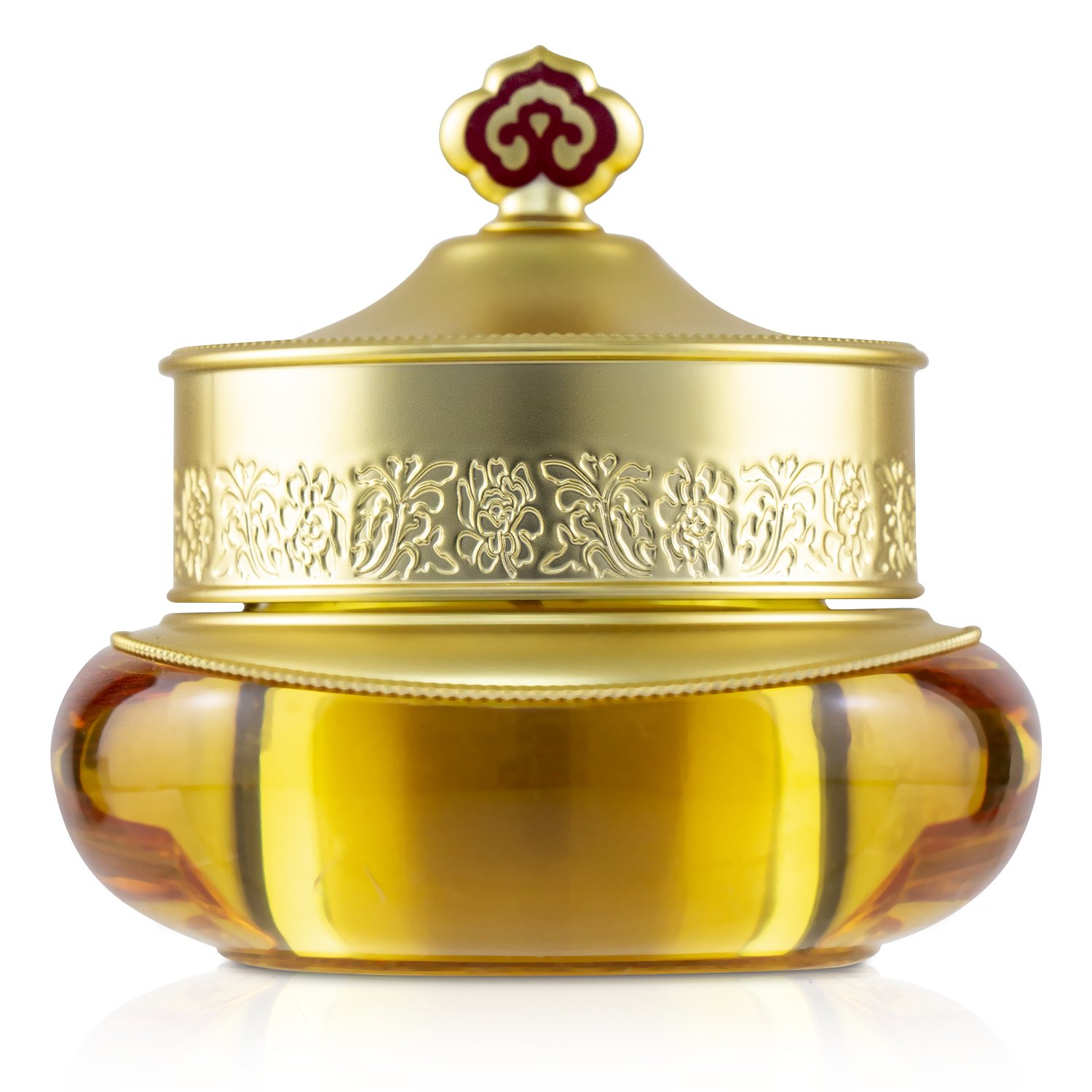 Whoo (The History Of Whoo) Gongjinhyang Intensive Nutritive Eye Cream 20ml