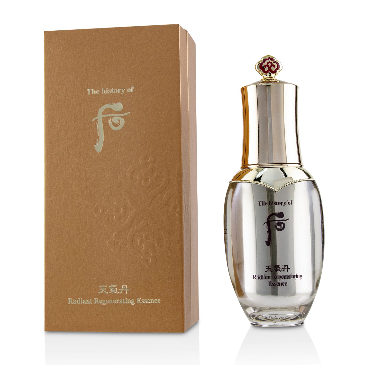 Whoo (The History Of Whoo) Cheongidan Radiant Regenerating Essence 50ml/1.7oz