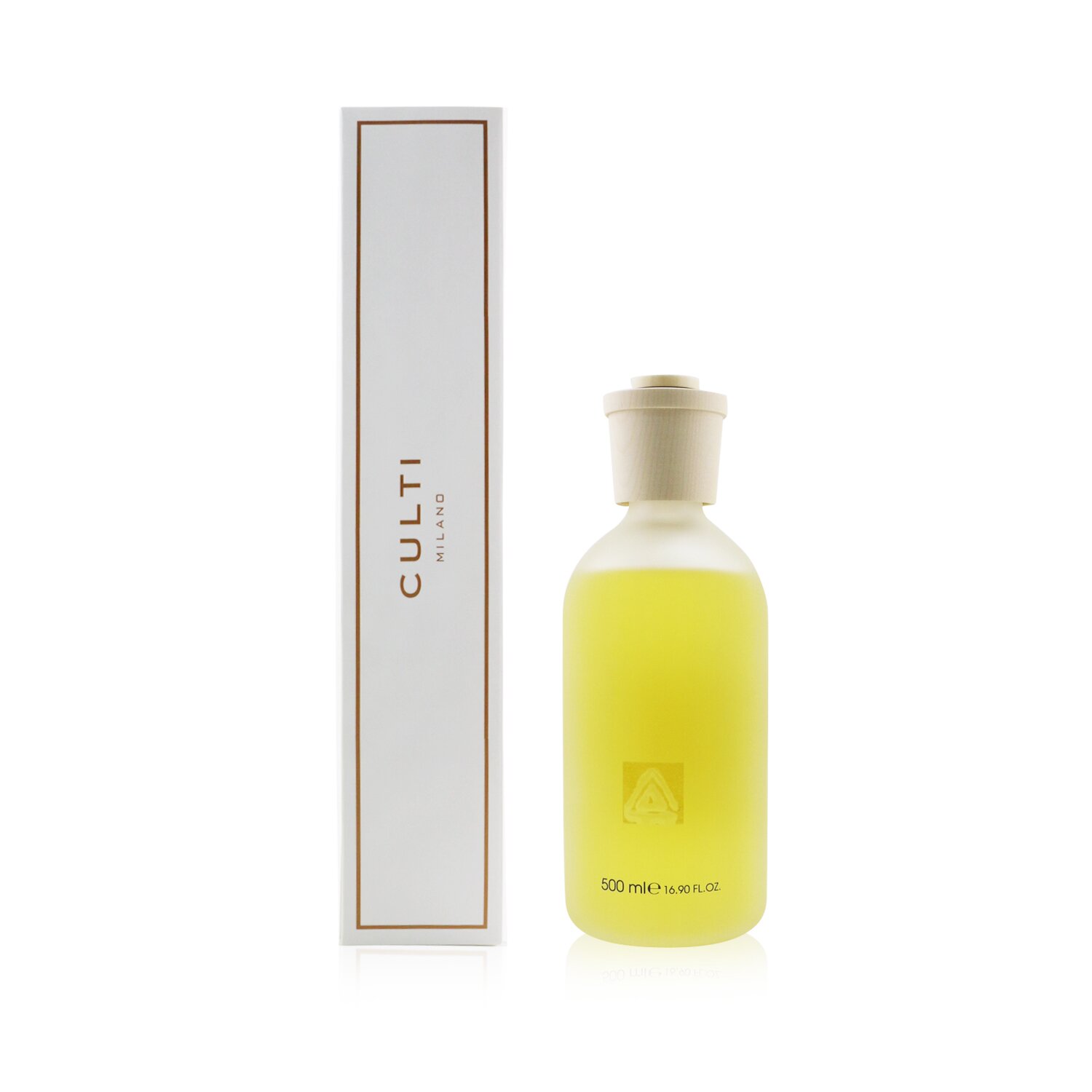 CULTI MILANO Stile Room Diffuser - Fuoco 500ml/16.6oz