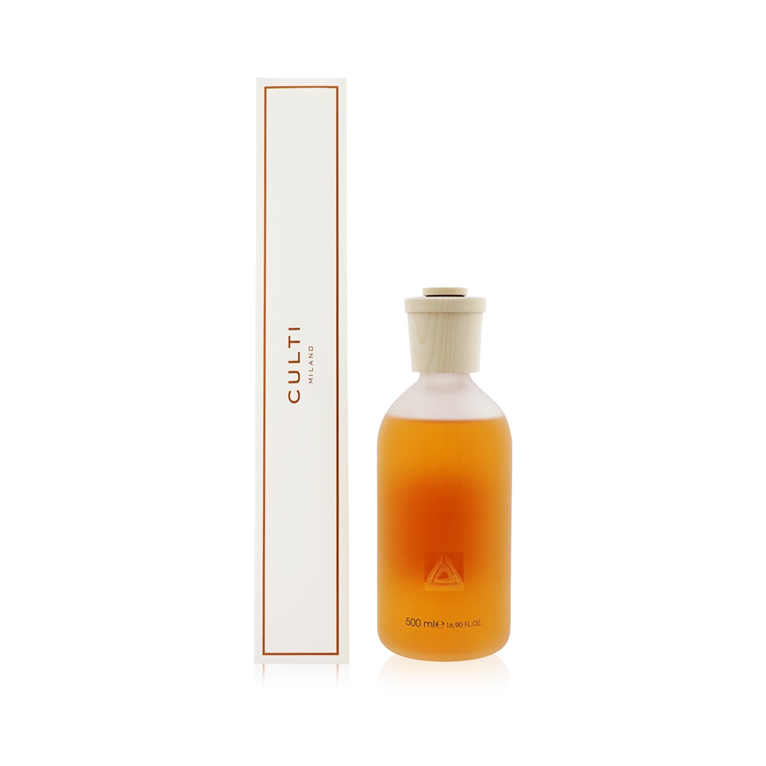 CULTI MILANO معطر غرف Stile - Terra 500ml/16.6oz