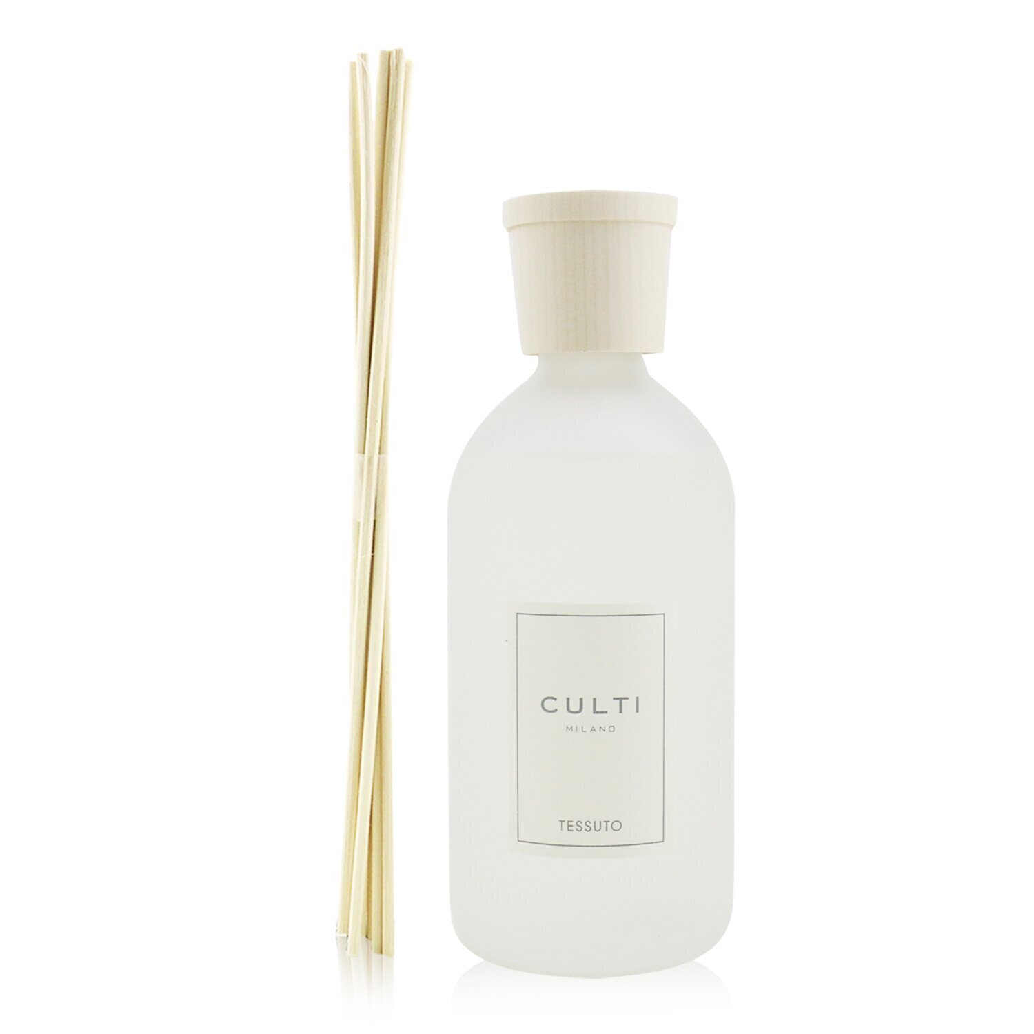 CULTI MILANO Stile Room Diffuser - Tessuto 500ml/16.6oz