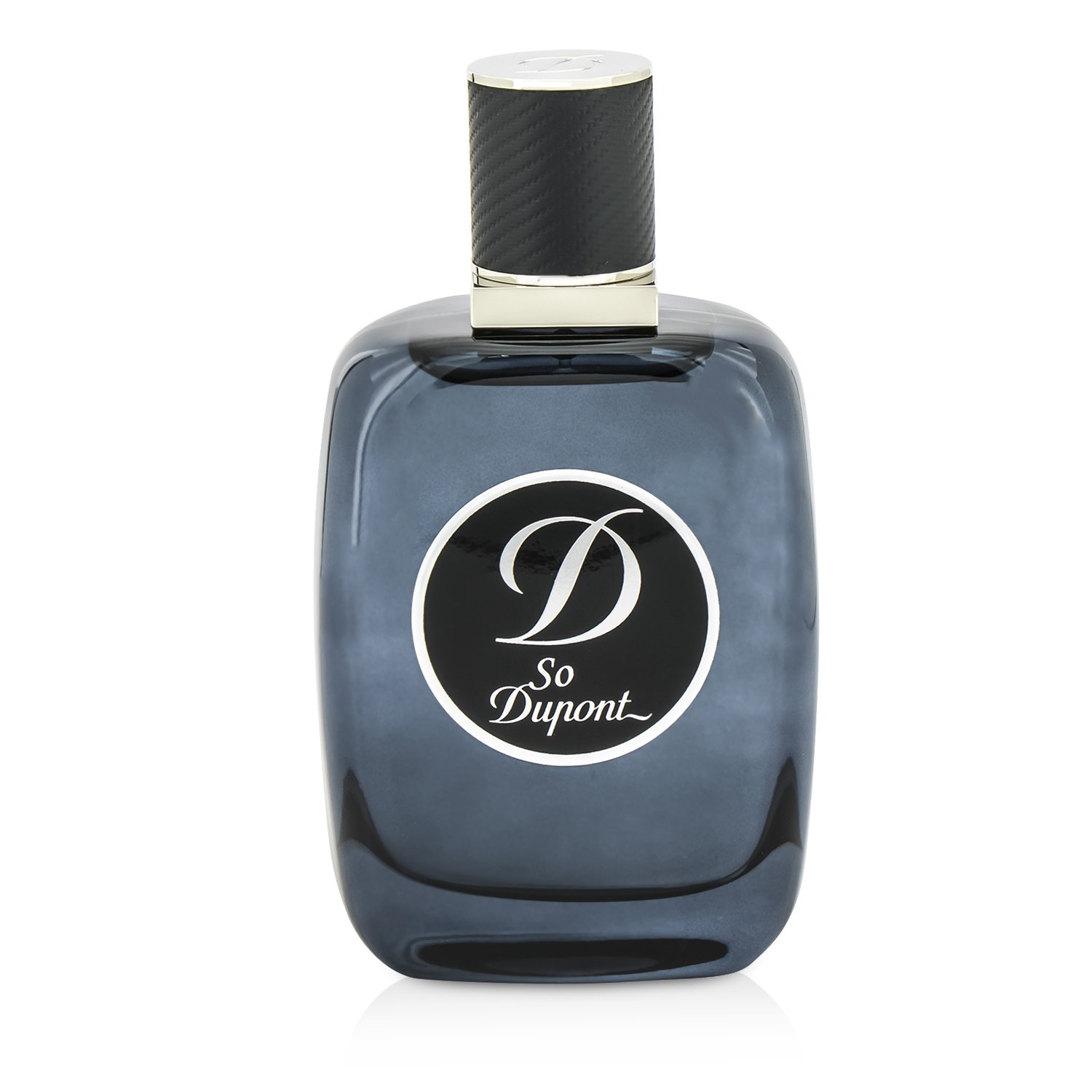 S. T. Dupont So Dupont Paris by Night Туалетная Вода Спрей (Ограниченный Выпуск) 100ml/3.3oz