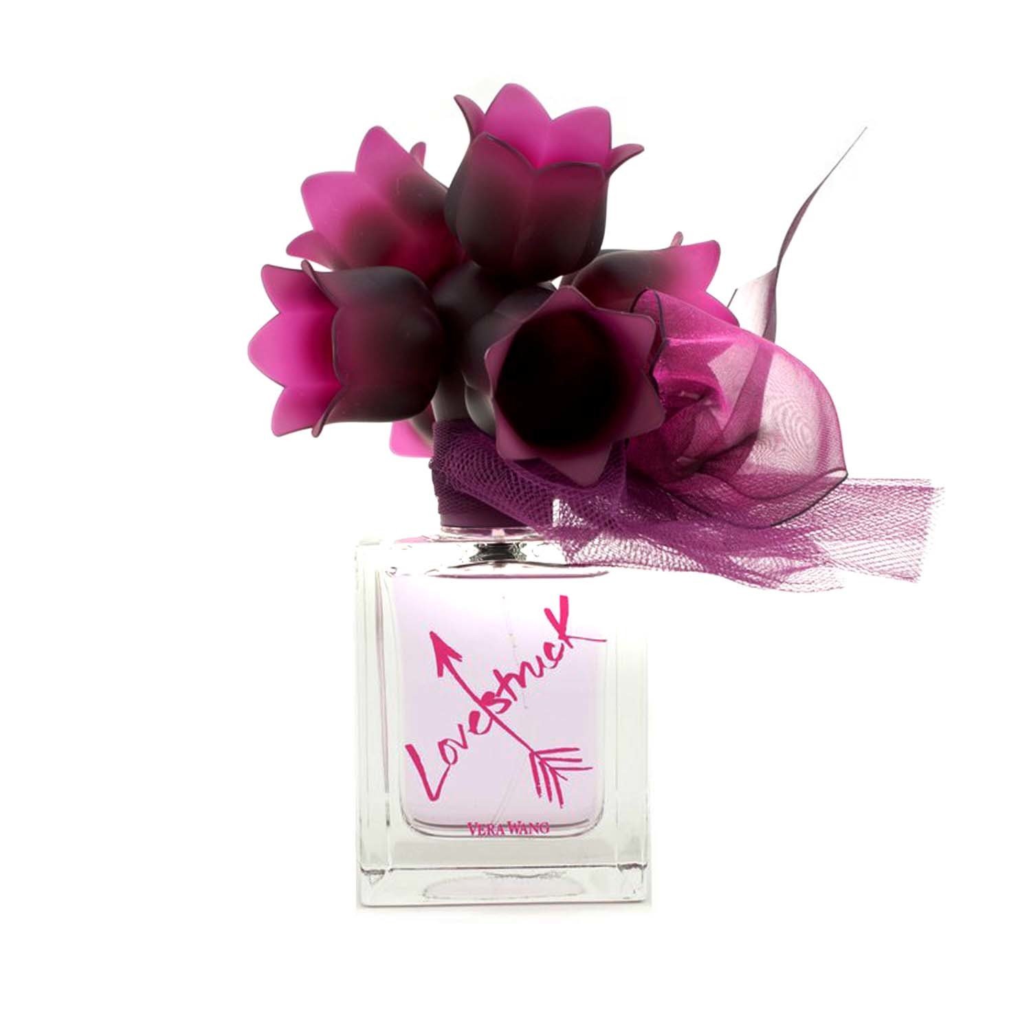 베라 왕 Vera Wang Lovestruck Eau De Parfum Spray 50ml/1.7oz