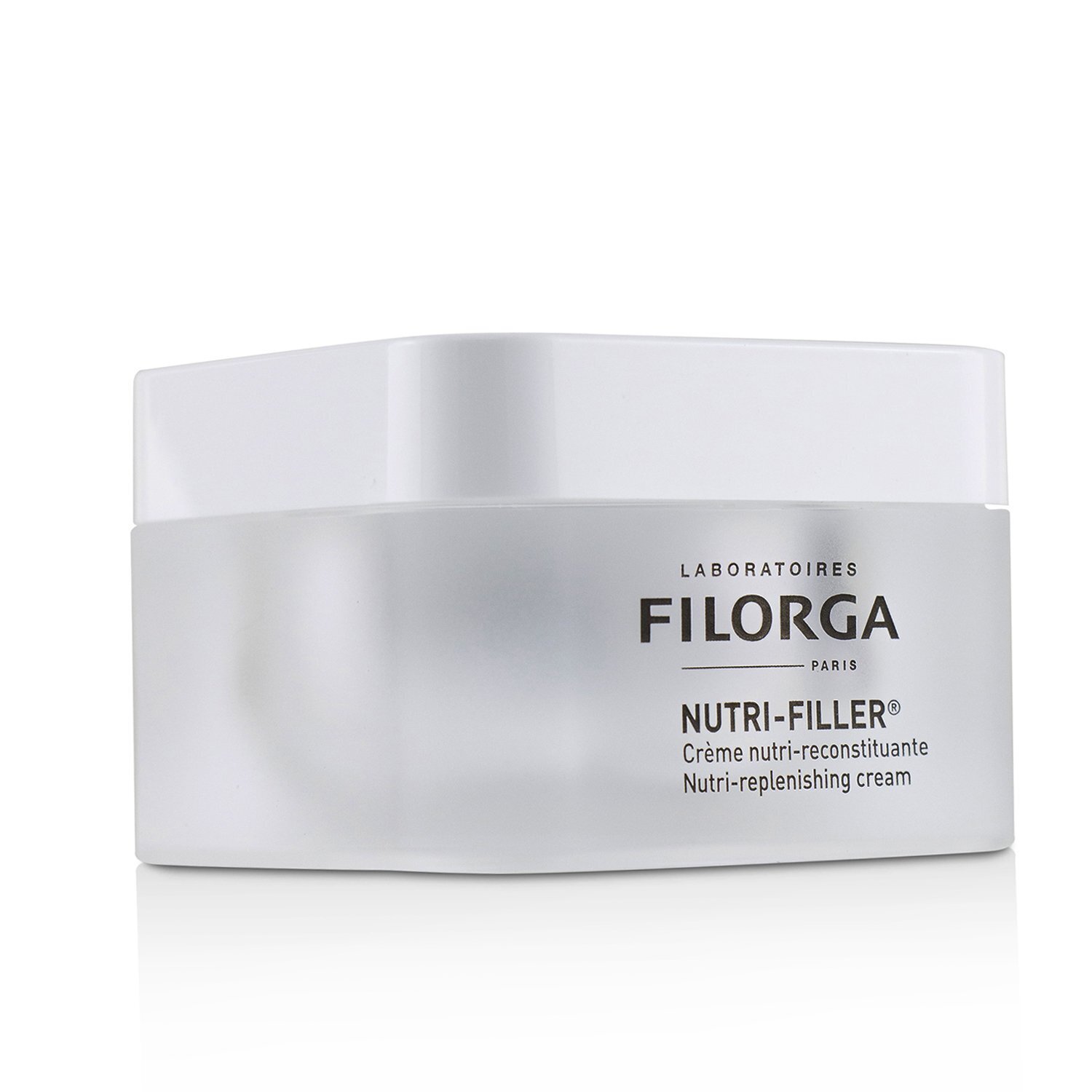 Filorga Nutri-Filler Nutri-pótló krém 50ml/1.69oz