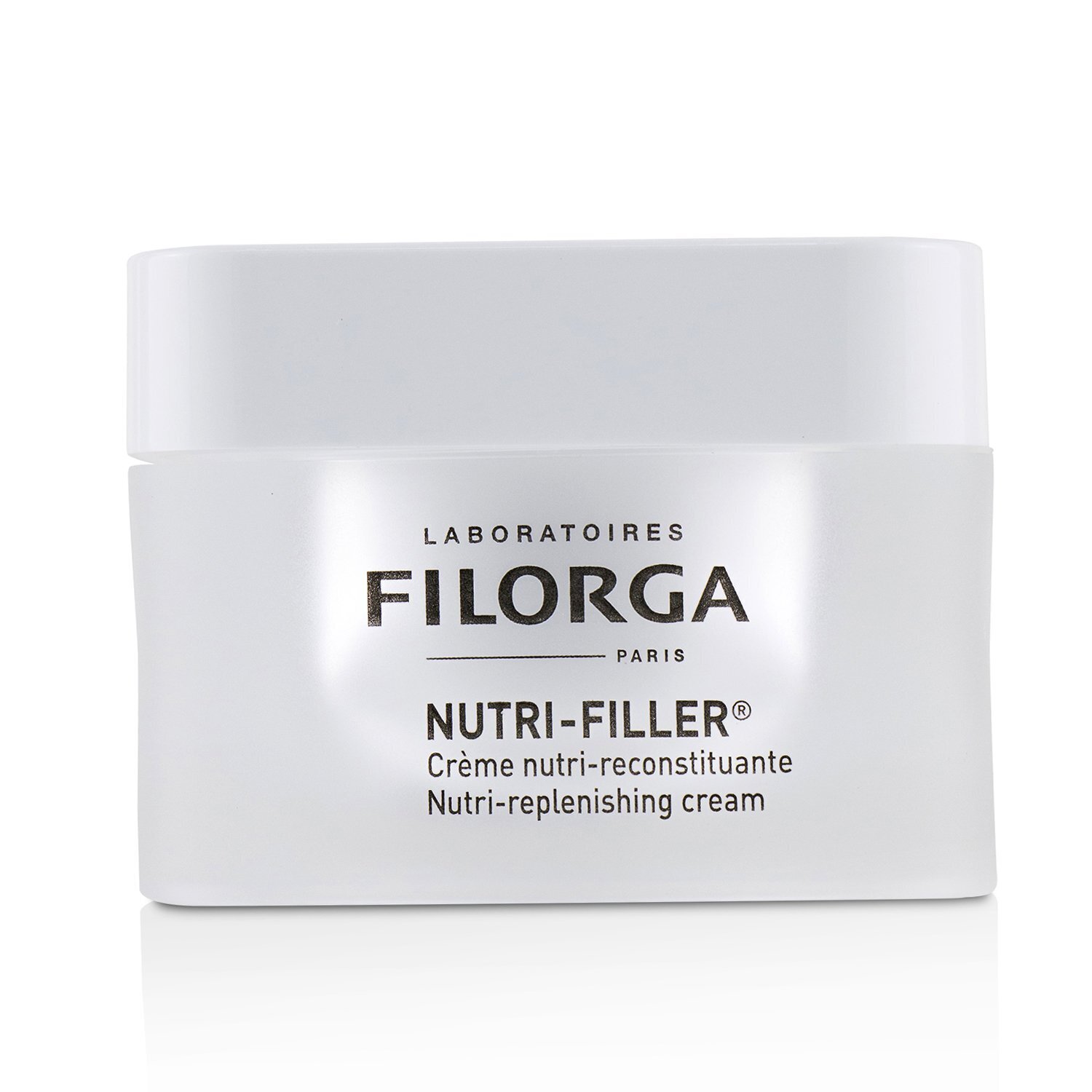 필로르가 Filorga 뉴트리-필러 뉴트리-리플레니싱 크림 50ml/1.69oz