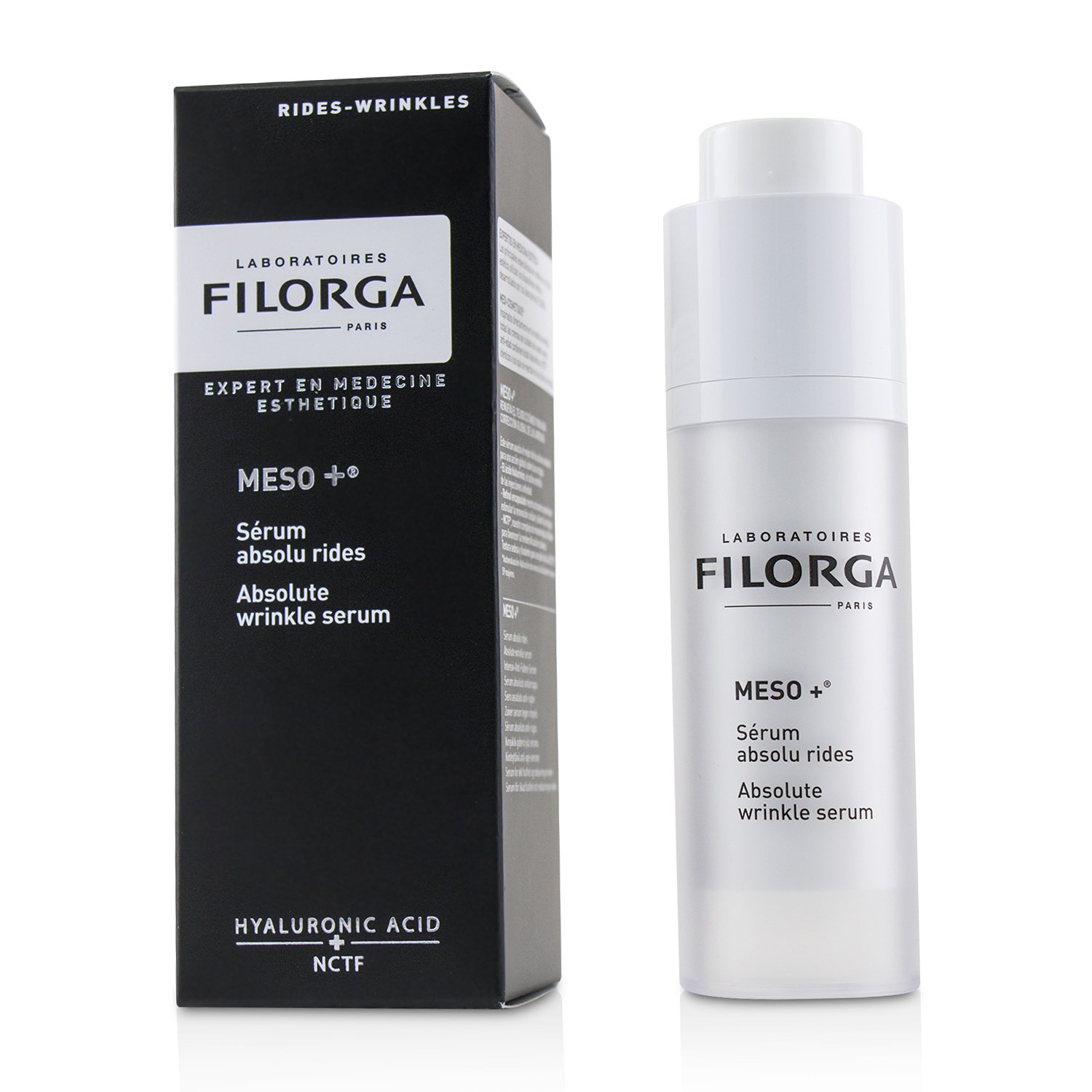 Filorga Meso+ Absolute Wrinkle Serum 30ml/1oz