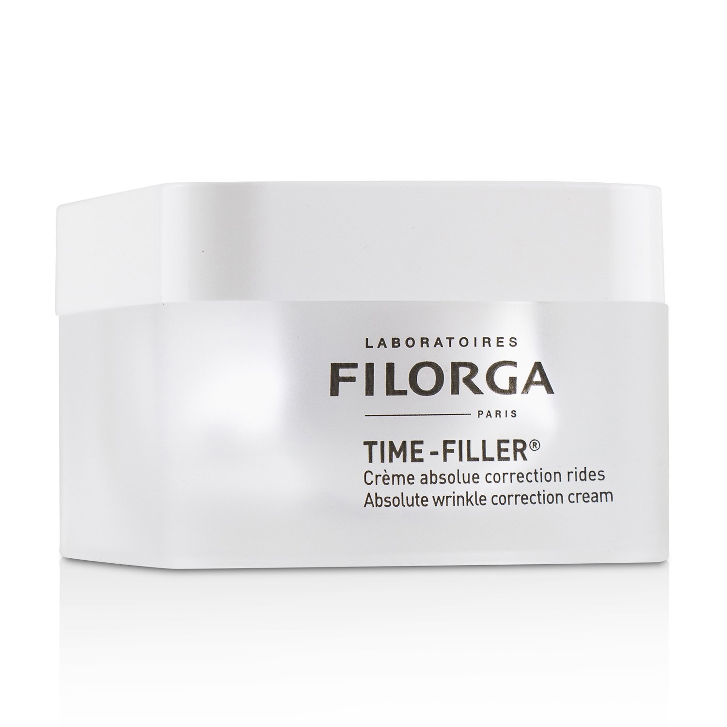 Filorga Krem na noc Time-Filler Absolute Wrinkle Correction Cream 50ml/1.69oz