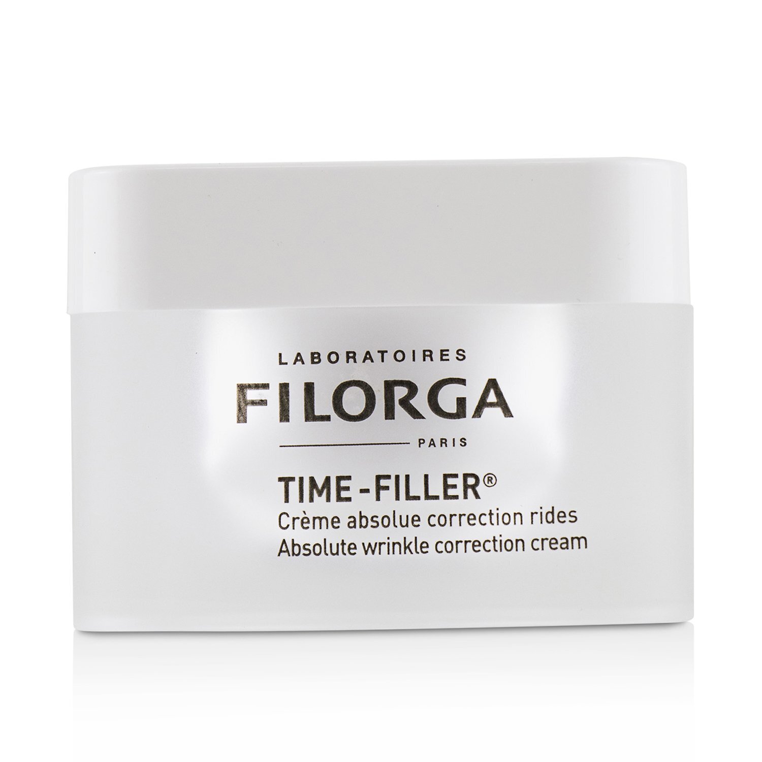 Filorga Krem na noc Time-Filler Absolute Wrinkle Correction Cream 50ml/1.69oz