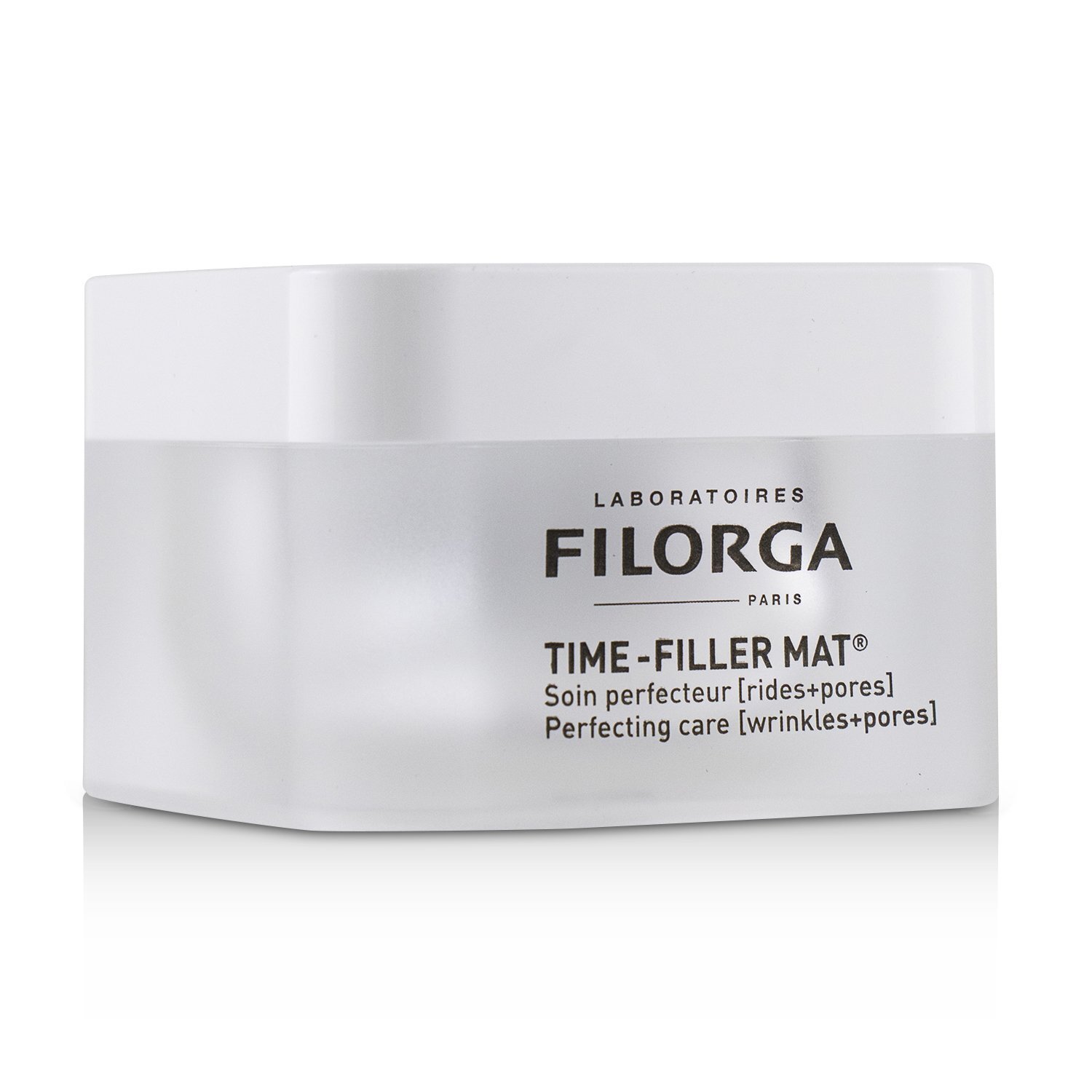 Filorga Time-Filler Mat Perfecting Care [Wrinkles + Pores] 50ml/1.69oz