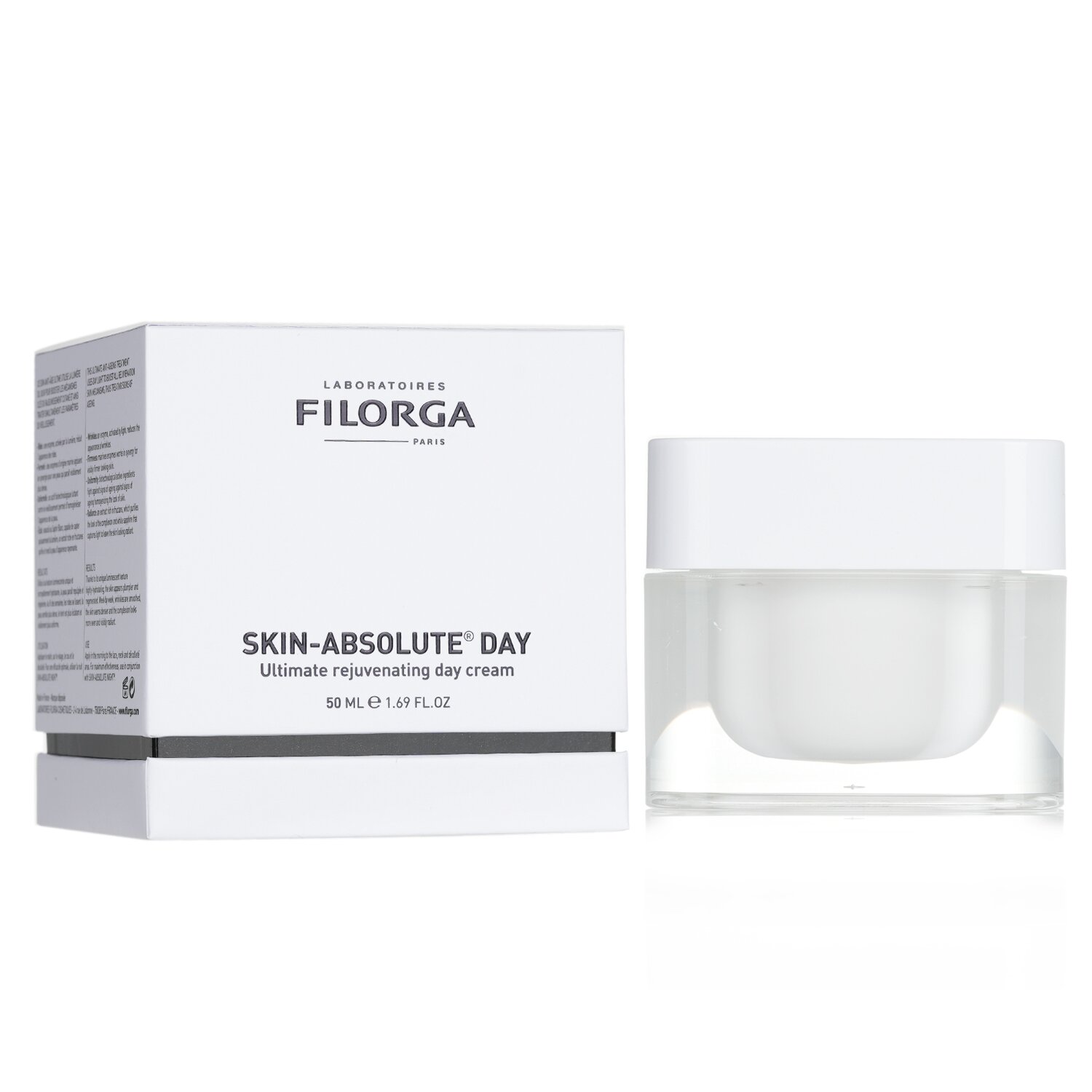 Filorga Skin-Absolute Day Ultimate Rejuvenating Day Cream 50ml/1.7oz