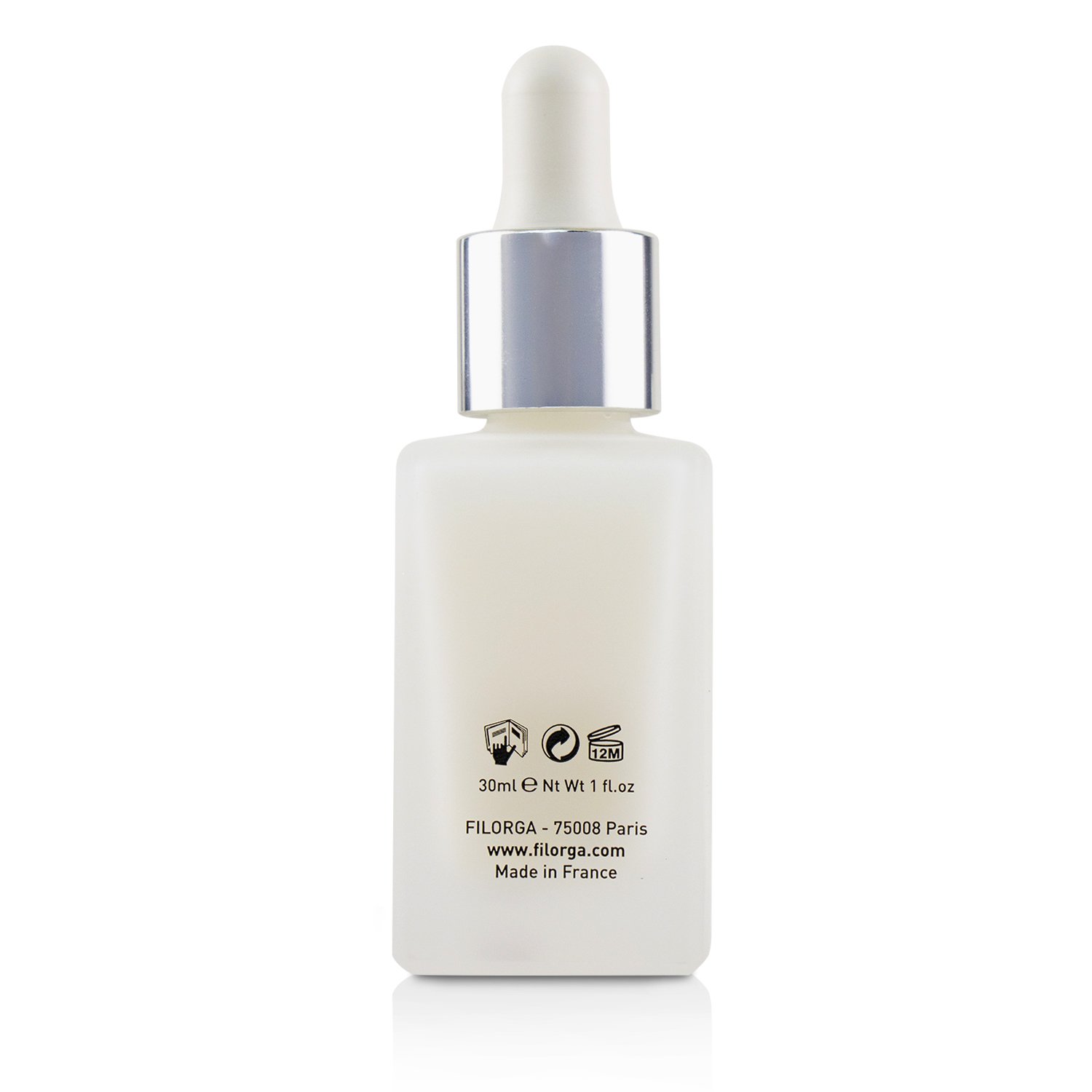 Filorga Serum na noc Skin Structure Firmness Redefinition Serum 30ml/1oz