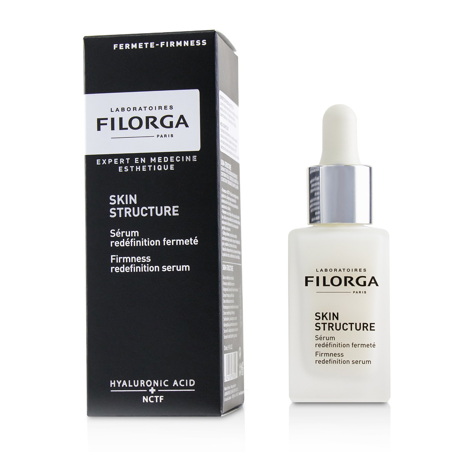 Filorga سيرم لإعادة تحديد البشرة Skin Structure 30ml/1oz