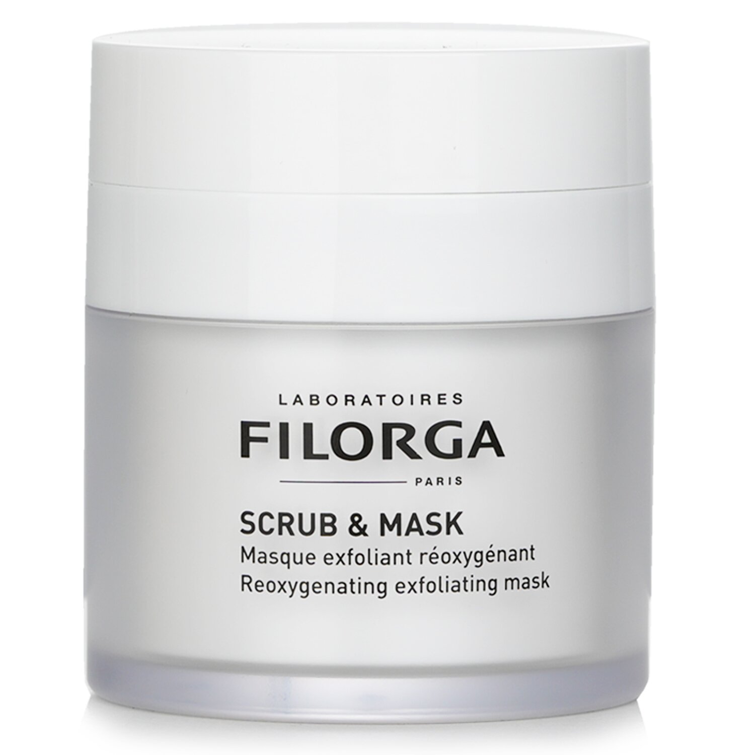 Filorga Scrub & Mask Reoxygenating Exfoliating Mask 55ml/1.86oz