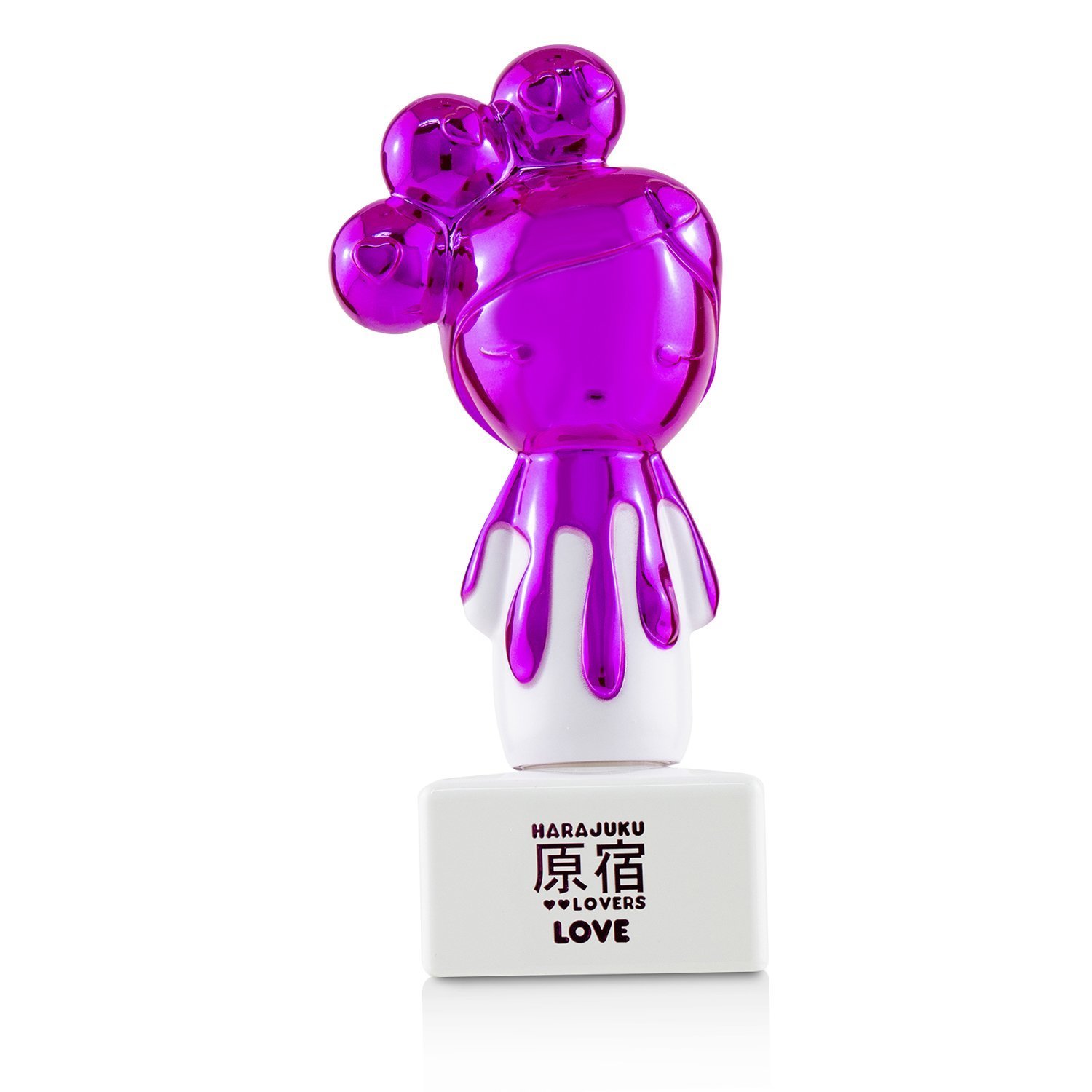 Harajuku Lovers Pop Electric Love Eau De Parfum Spray 30ml/1oz