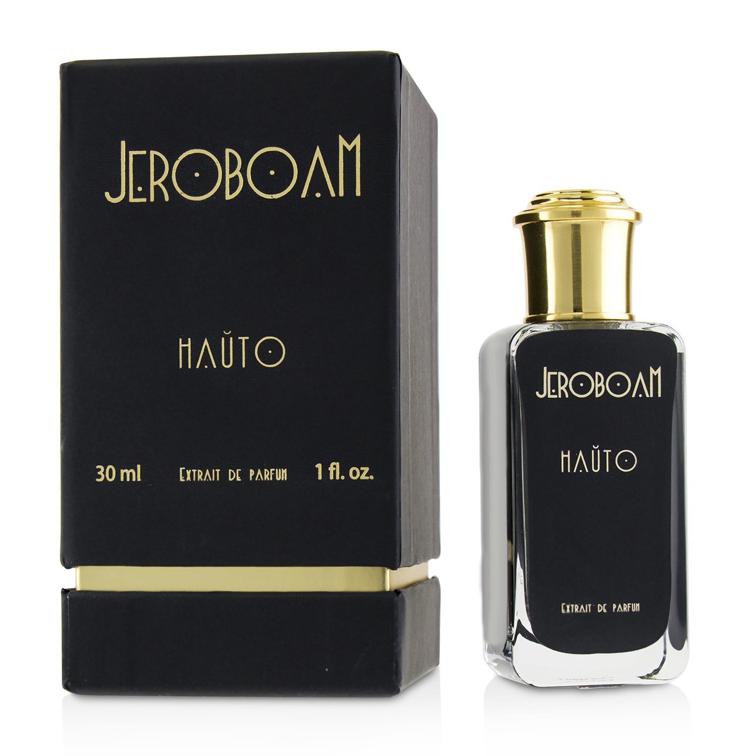 Jeroboam Hauto Extrait De Parfum سبراي 30ml/1oz